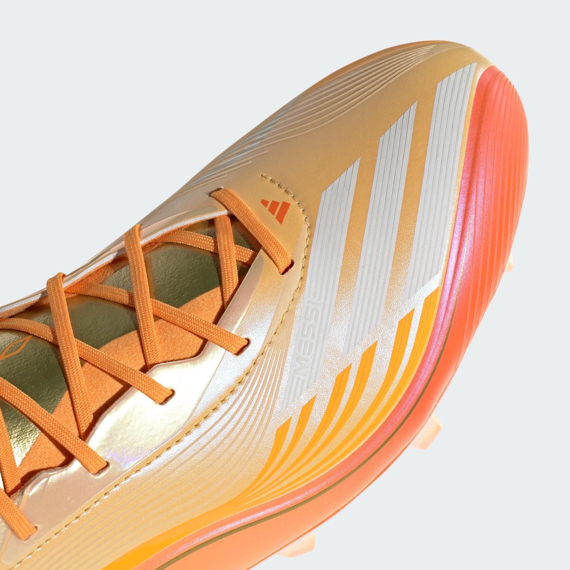 Adidas F50 Messi Elite FG-Adult