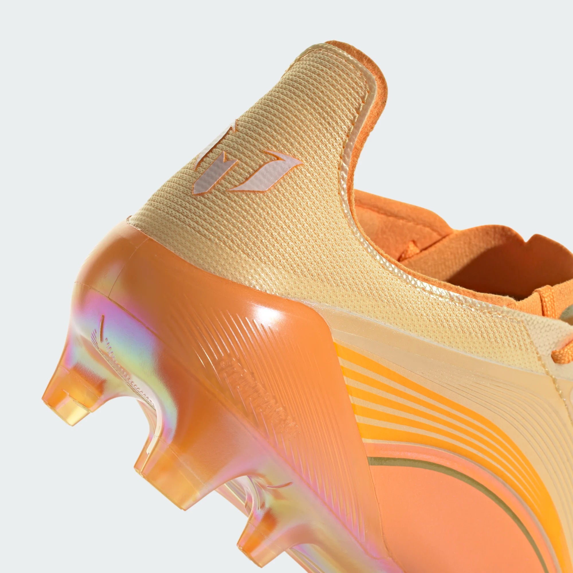 Adidas F50 Messi Elite FG-Adult