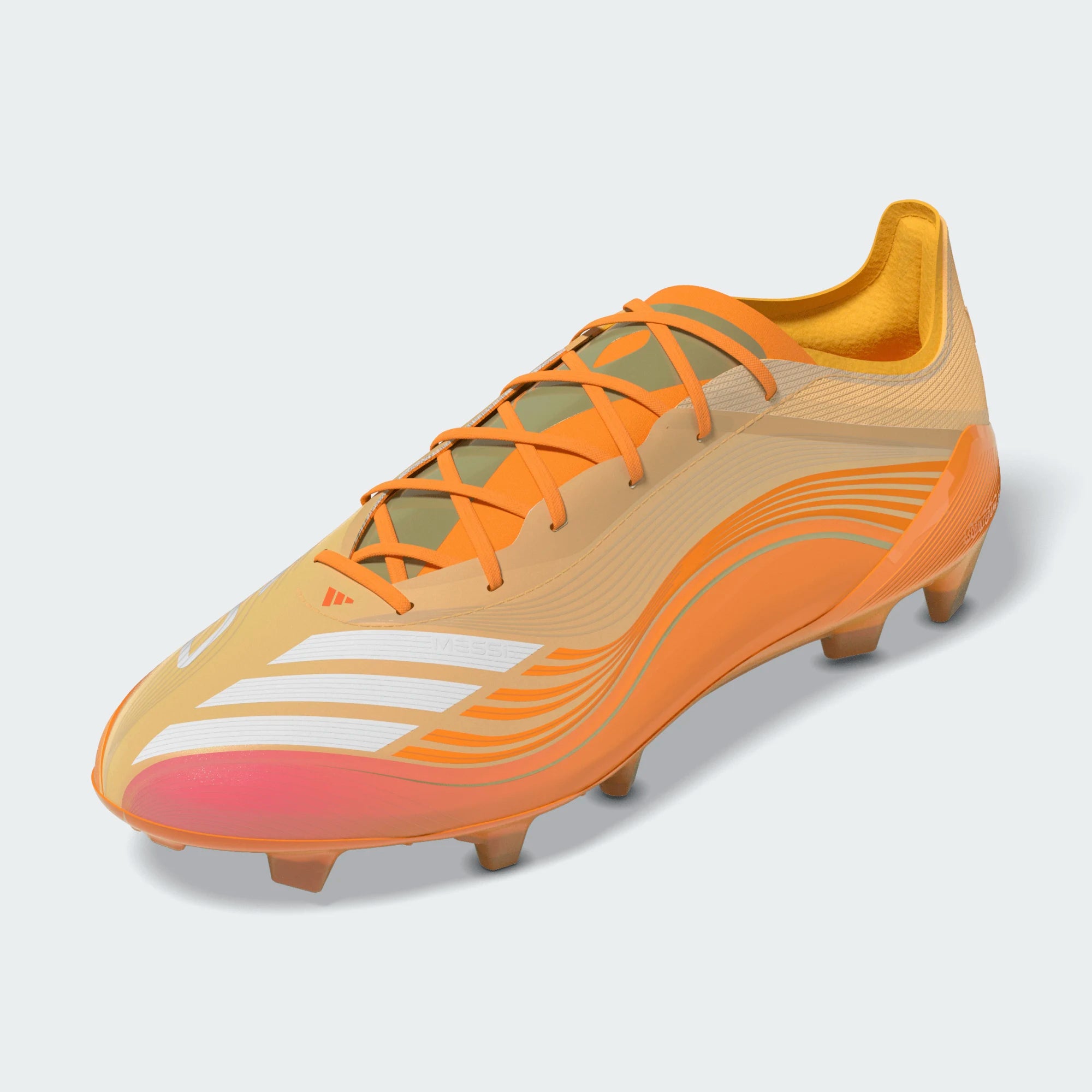Adidas F50 Messi Elite FG-Adult