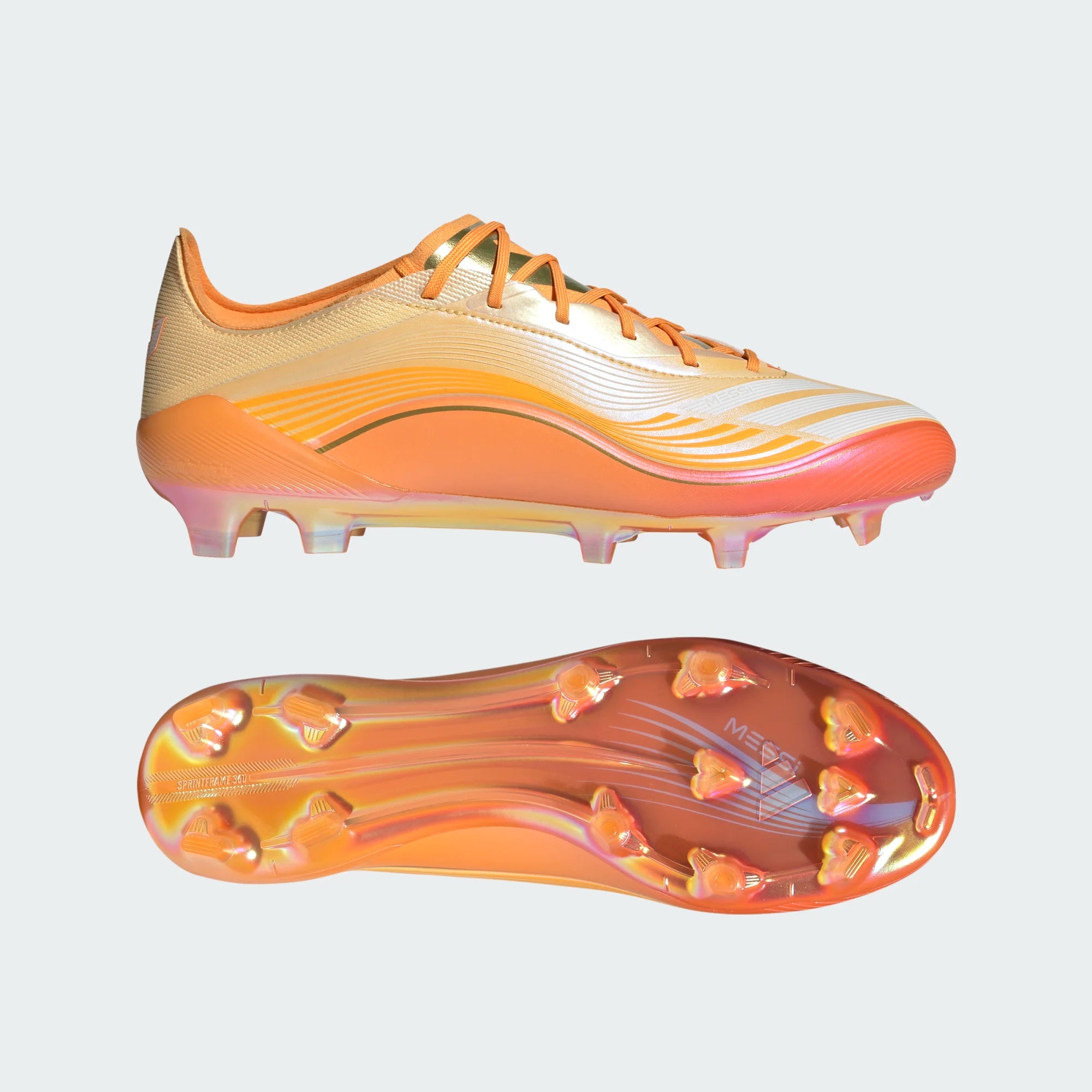 Adidas F50 Messi Elite FG-Adult