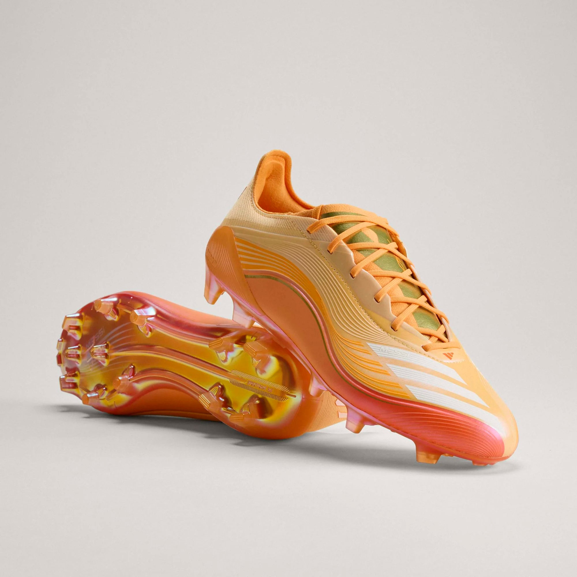 Adidas F50 Messi Elite FG-Adult