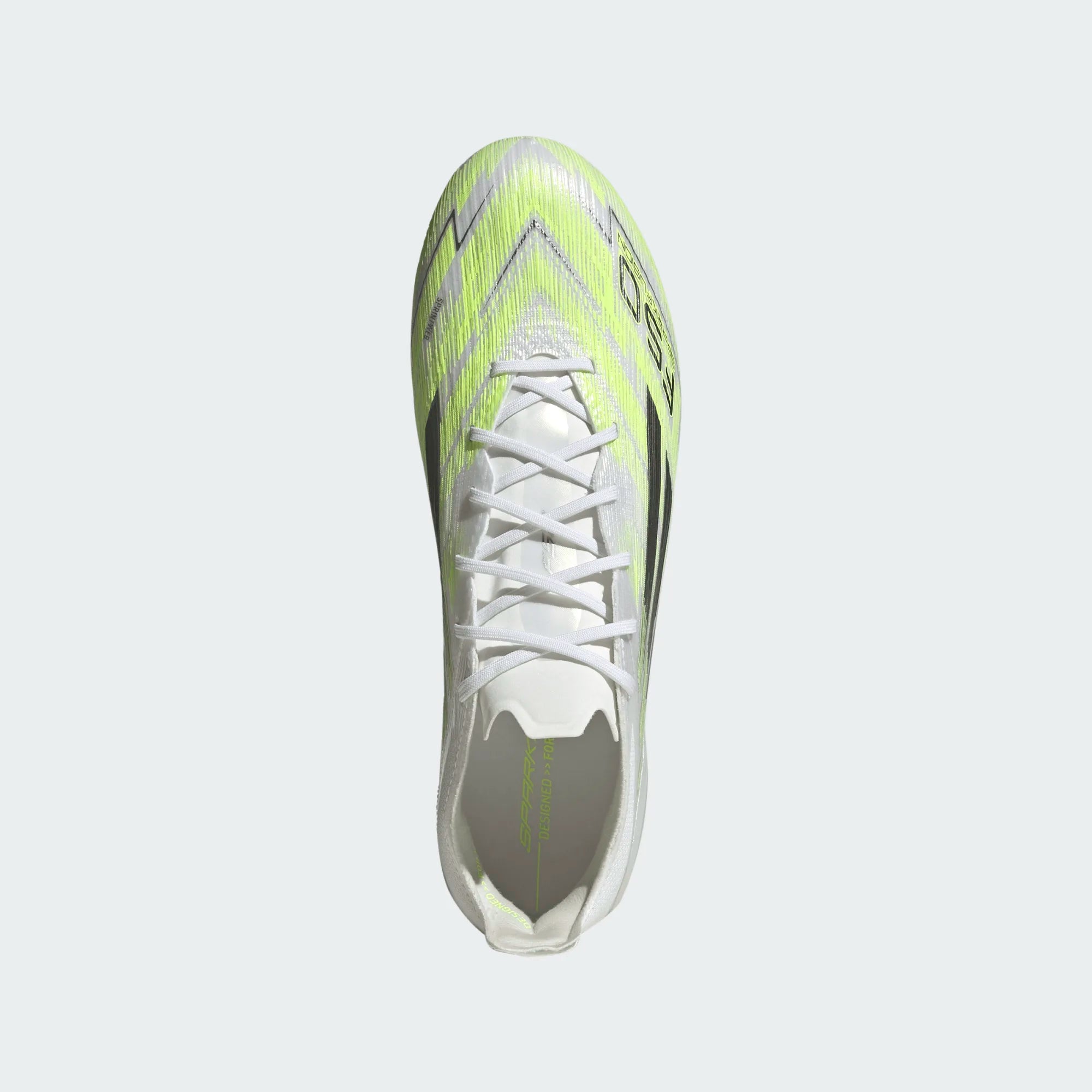 Adidas F50 SparkFusion Elite L FG/AG-Women's