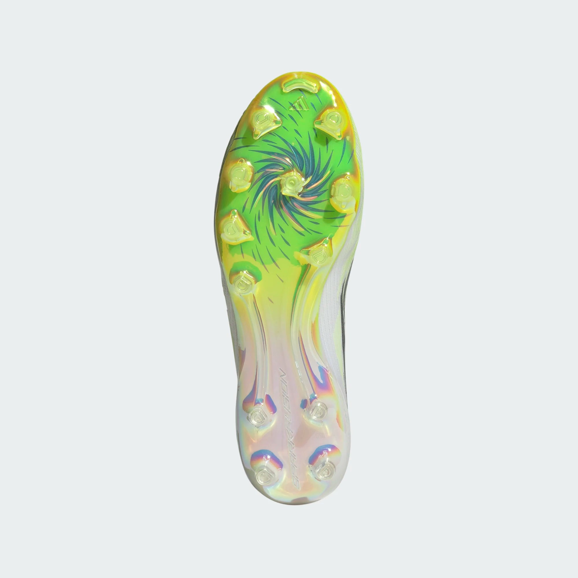 Adidas F50 SparkFusion Elite L FG/AG-Women's
