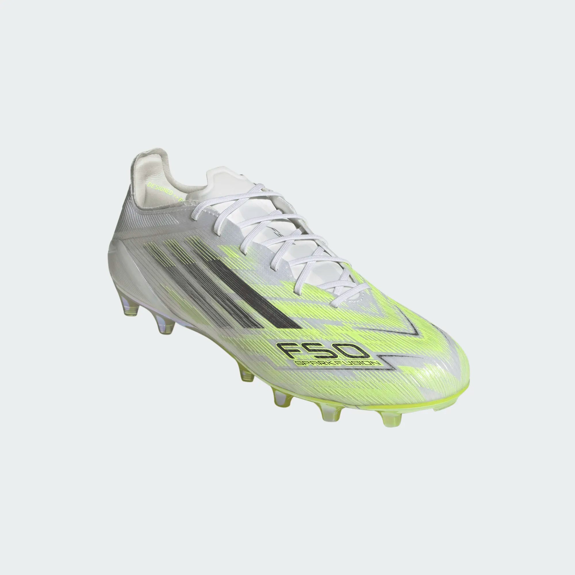Adidas F50 SparkFusion Elite L FG/AG-Women's