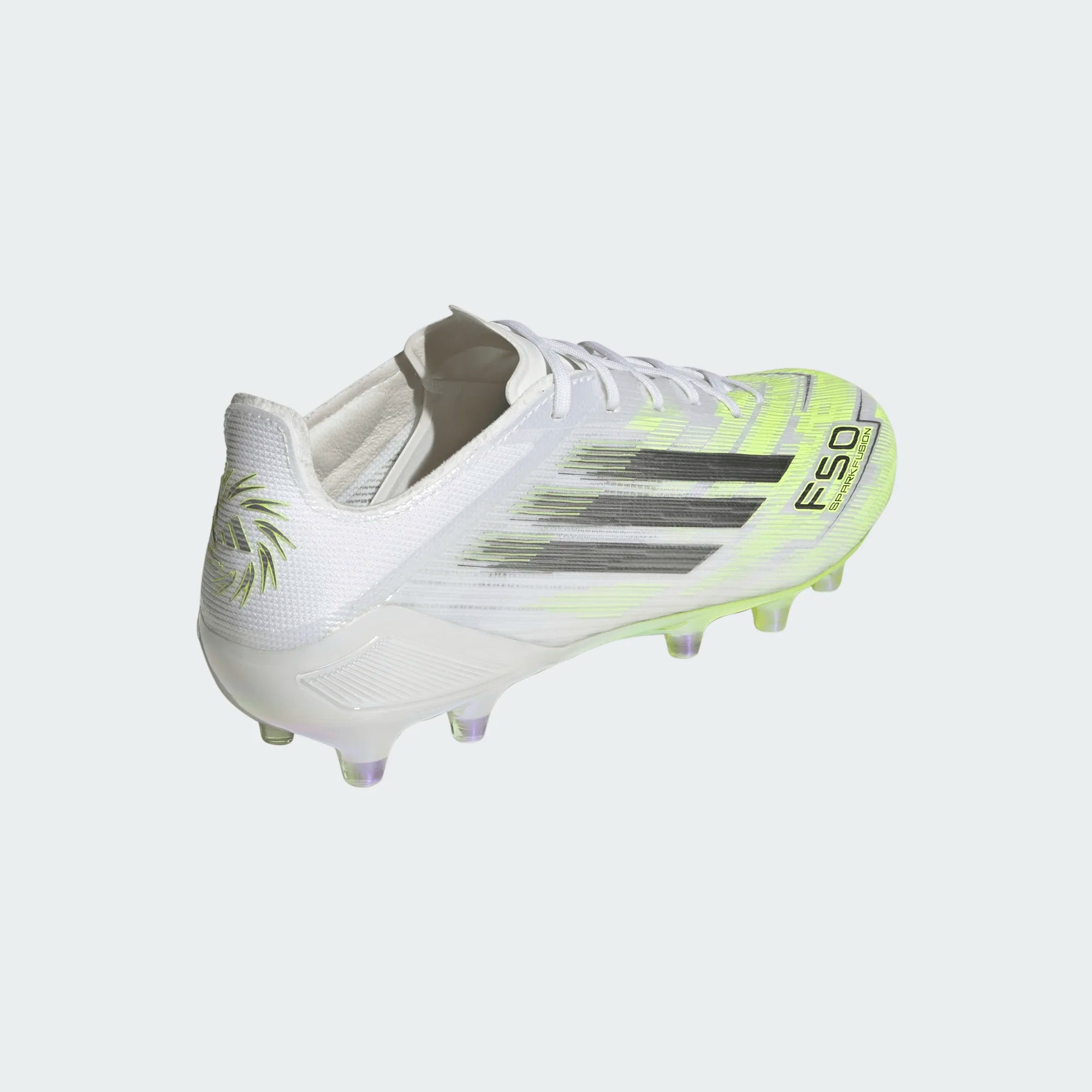 Adidas F50 SparkFusion Elite L FG/AG-Women's
