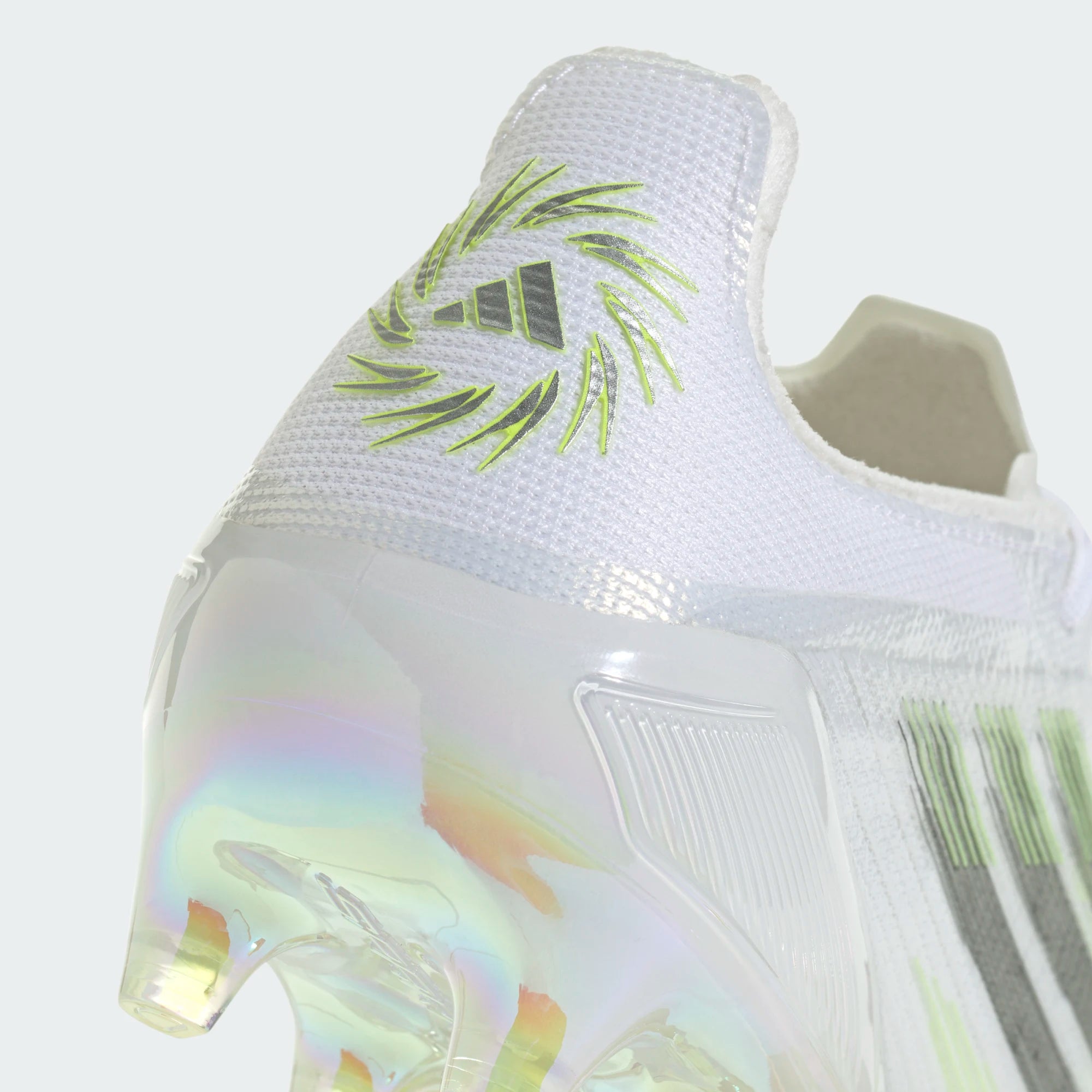 Adidas F50 SparkFusion Elite L FG/AG-Women's