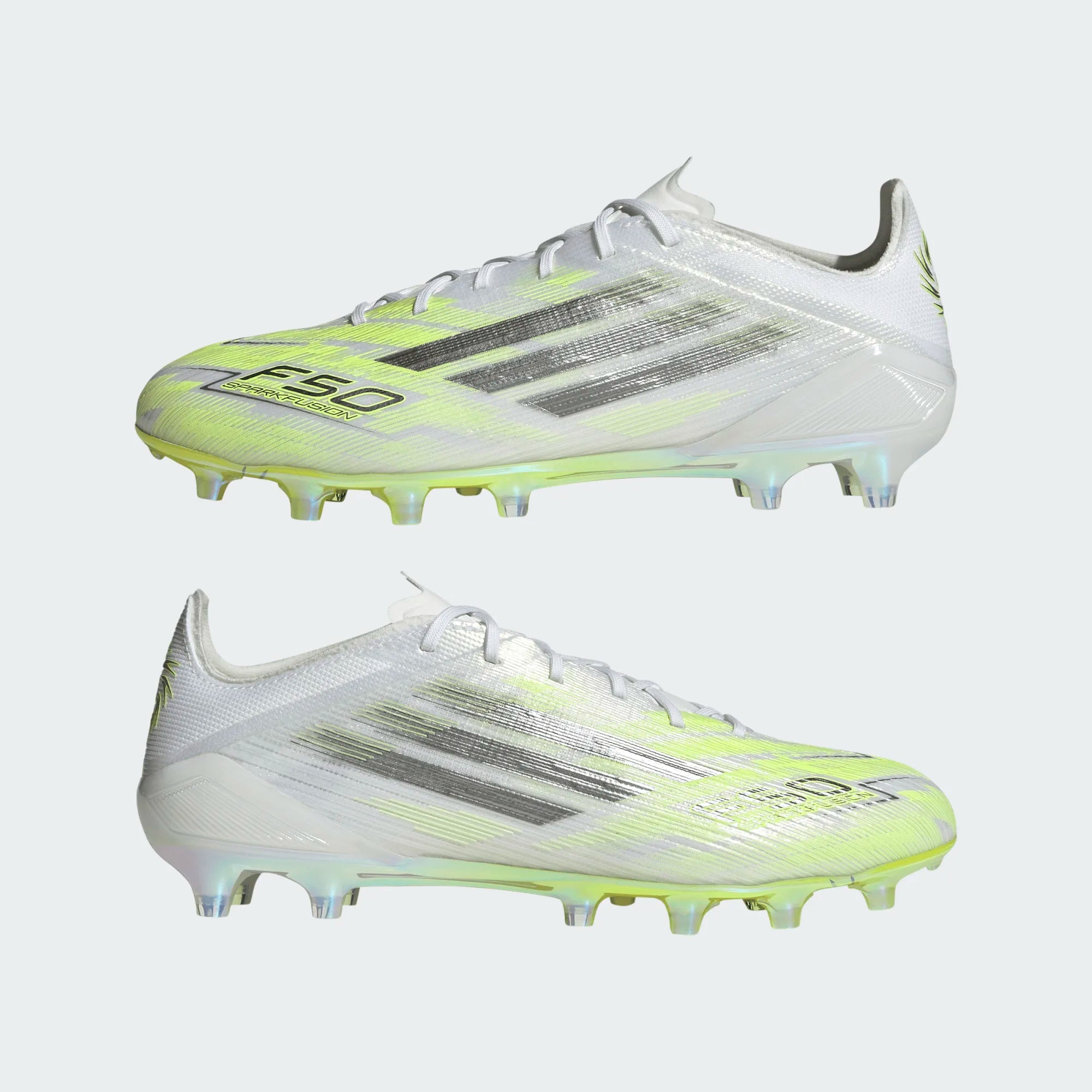 Adidas F50 SparkFusion Elite L FG/AG-Women's