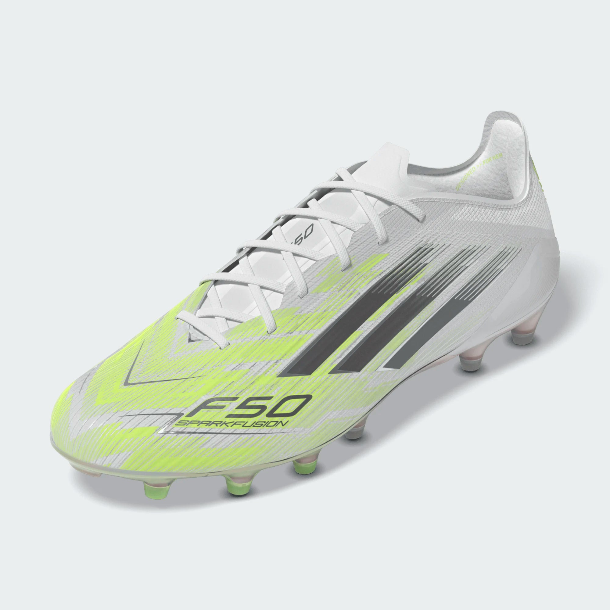 Adidas F50 SparkFusion Elite L FG/AG-Women's
