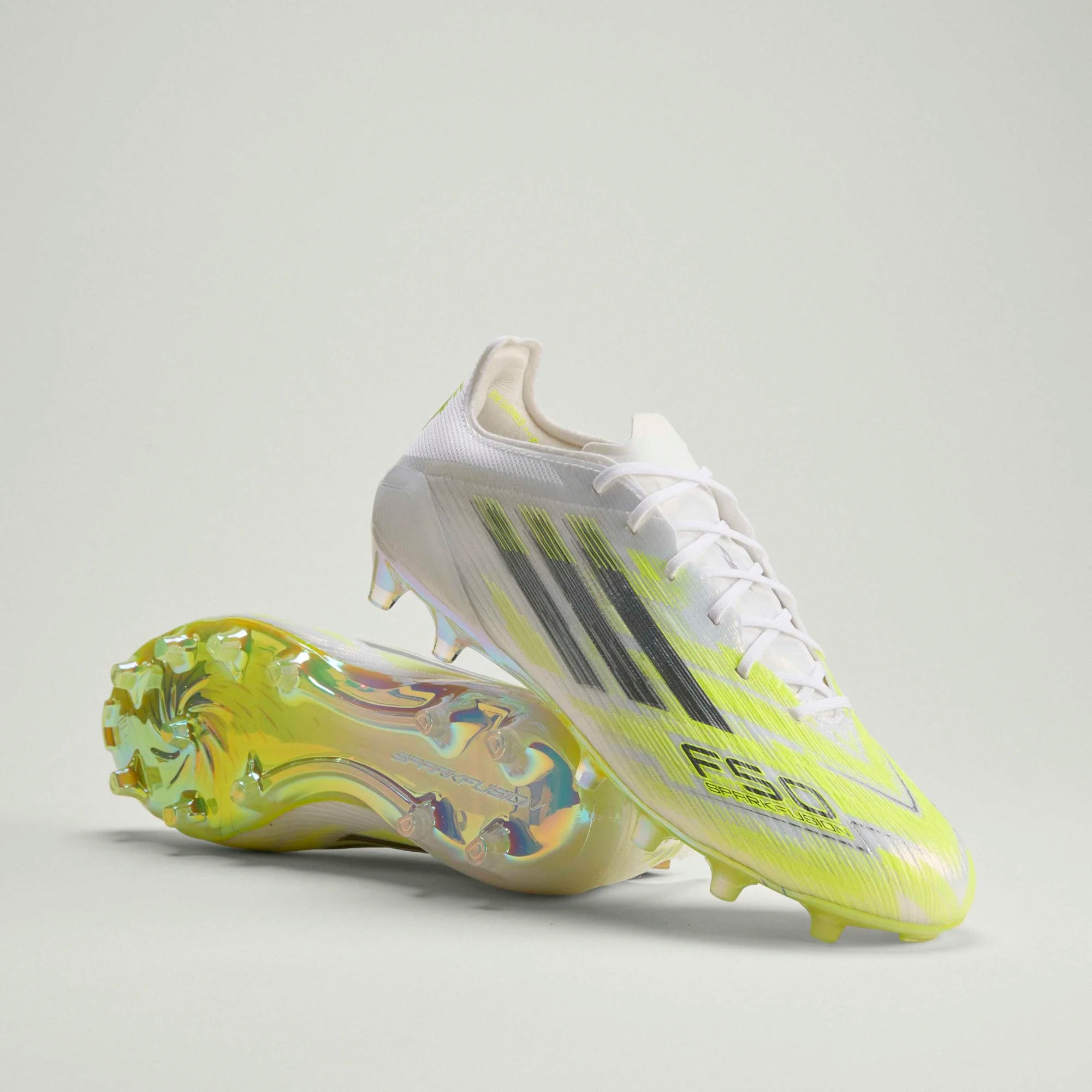 Adidas F50 SparkFusion Elite L FG/AG-Women's