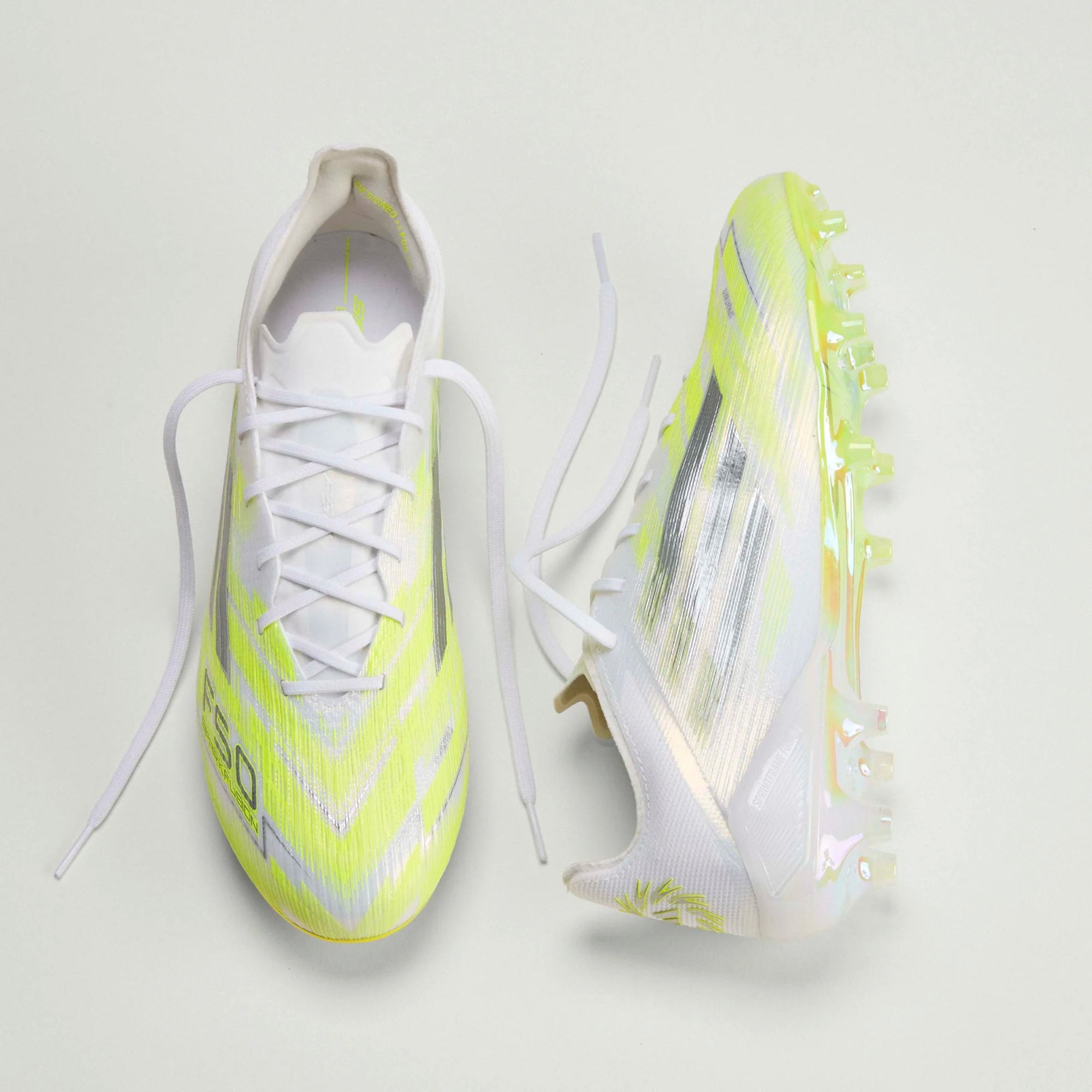 Adidas F50 SparkFusion Elite L FG/AG-Women's