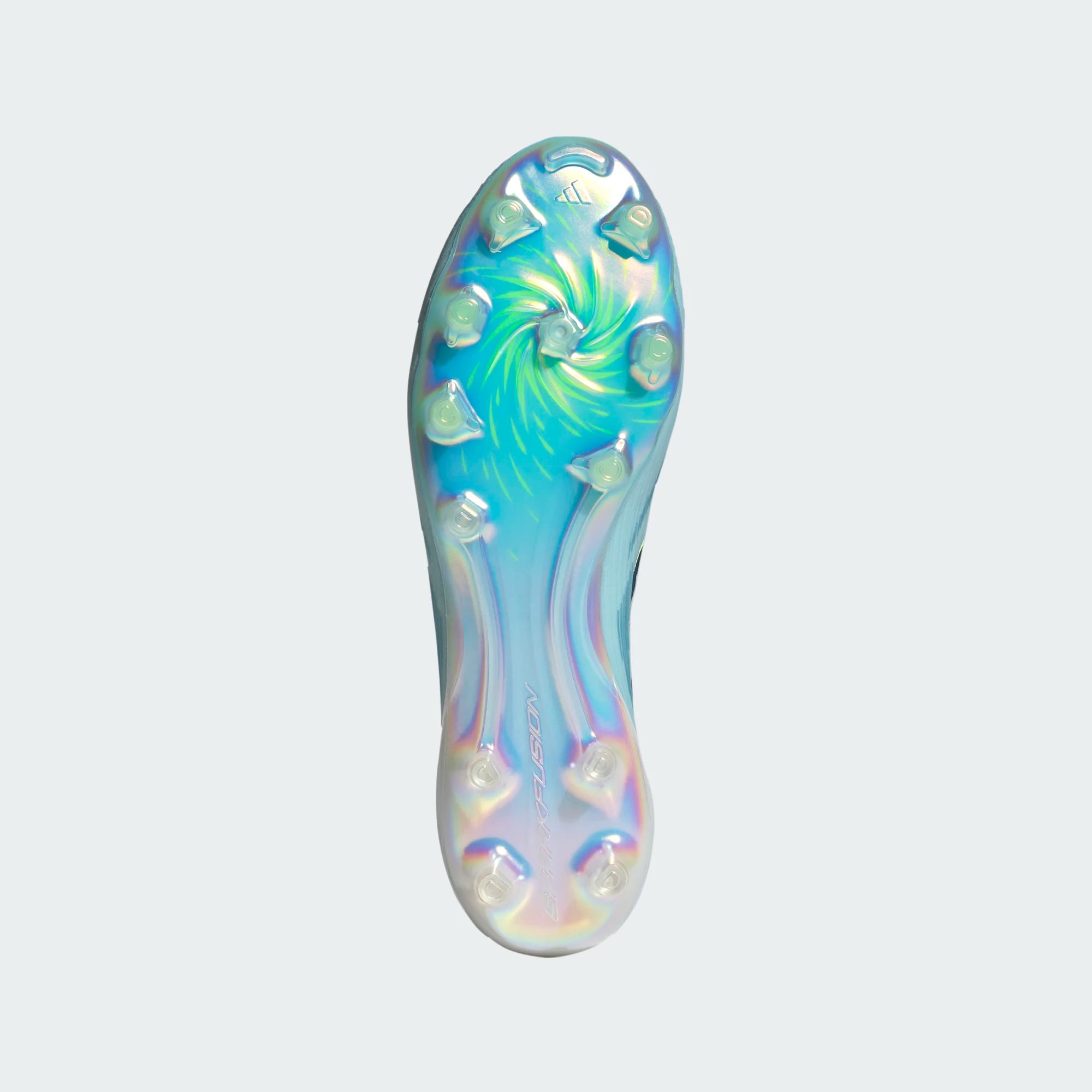 Adidas F50 SparkFusion Elite Mid Cut FG/AG-Women's