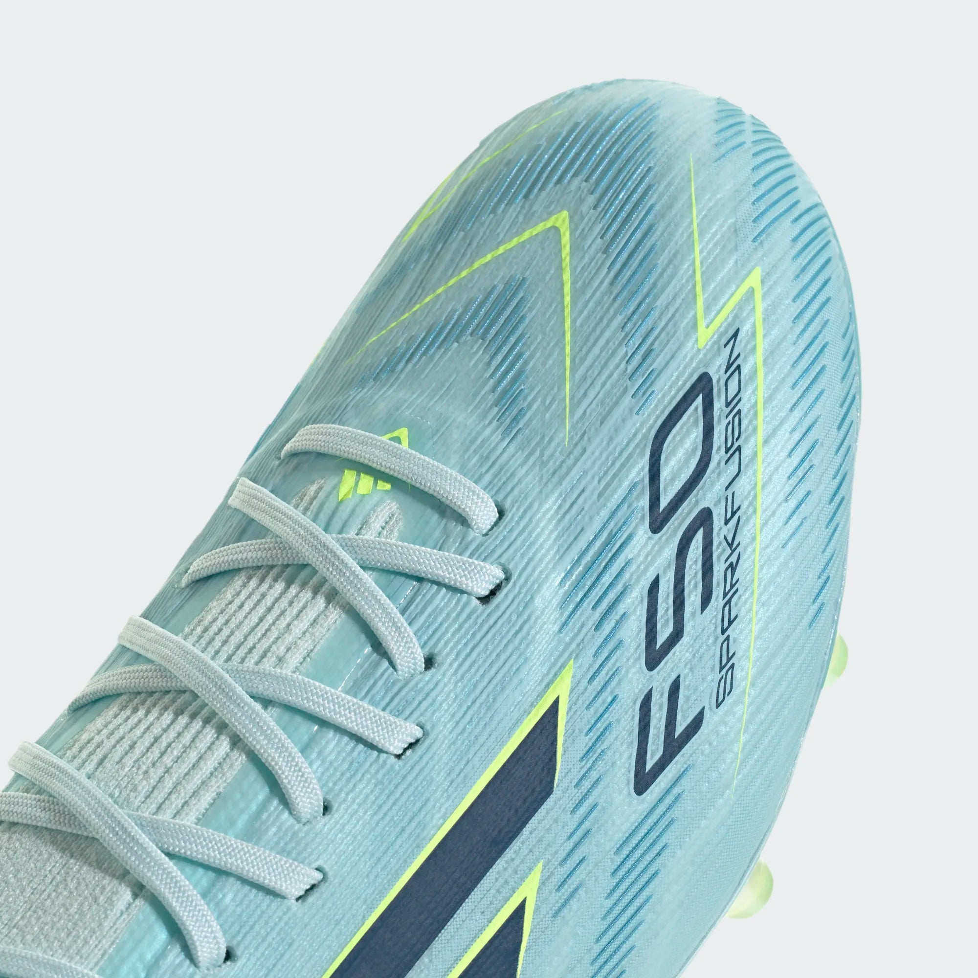 Adidas F50 SparkFusion Elite Mid Cut FG/AG-Women's