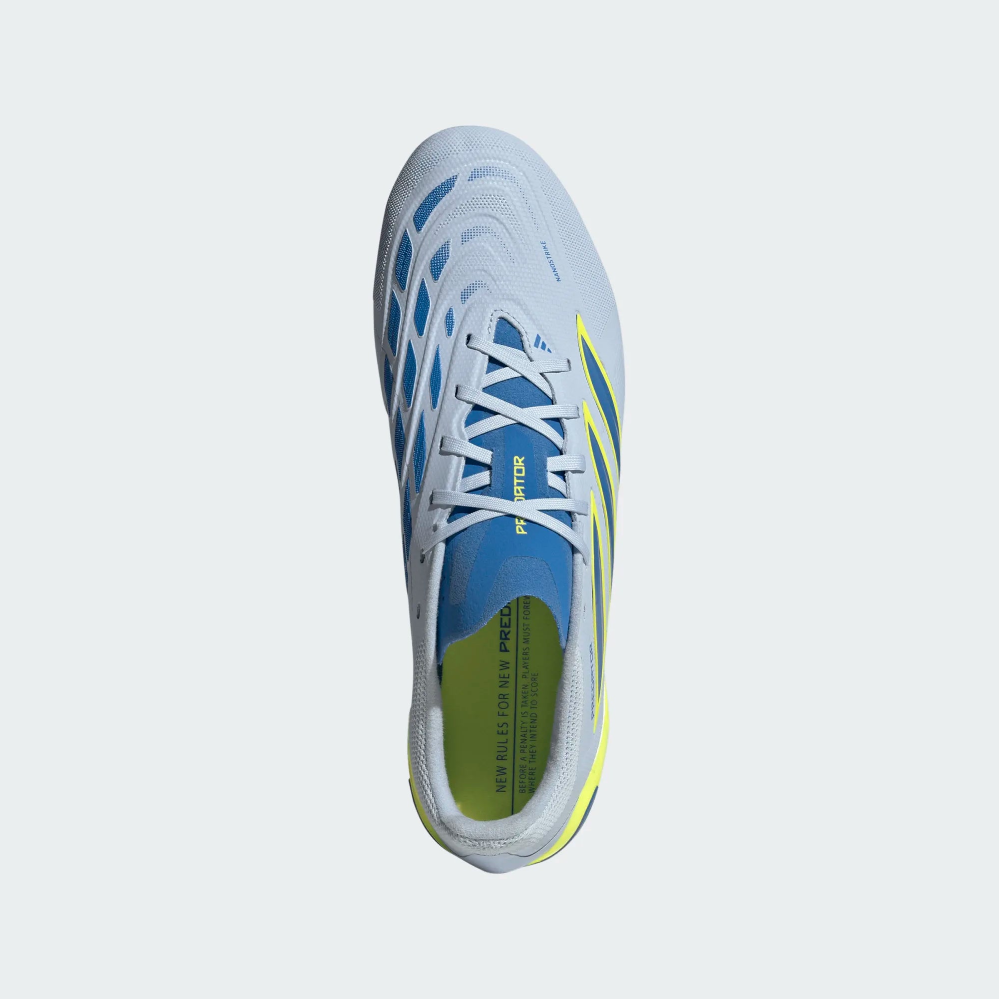 Adidas Predator League 26 FG