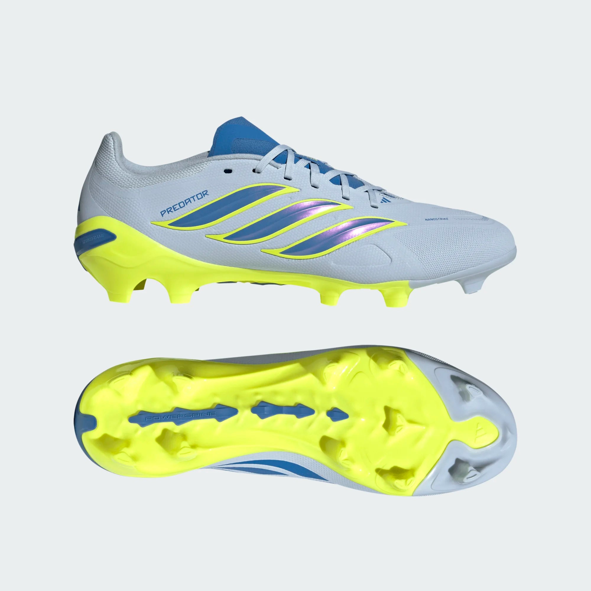 Adidas Predator League 26 FG
