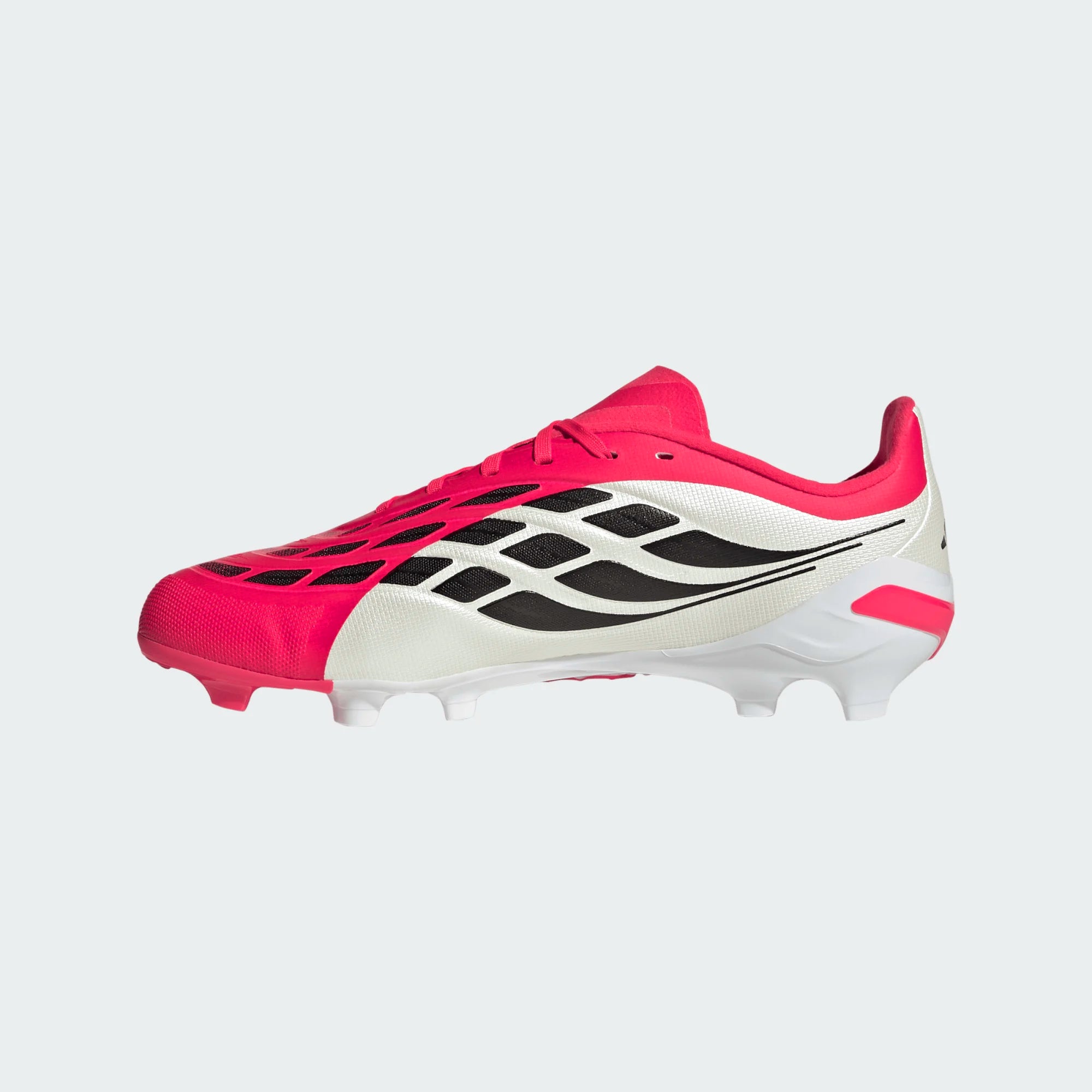 Adidas Predator League 26 FG Jnr
