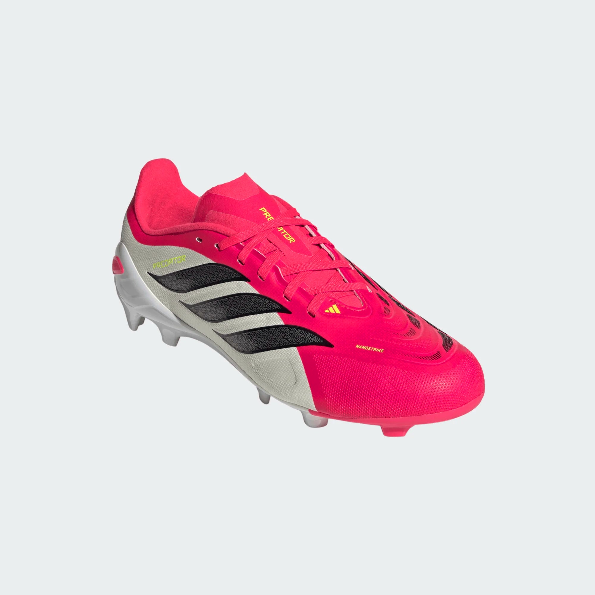 Adidas Predator League 26 FG Jnr