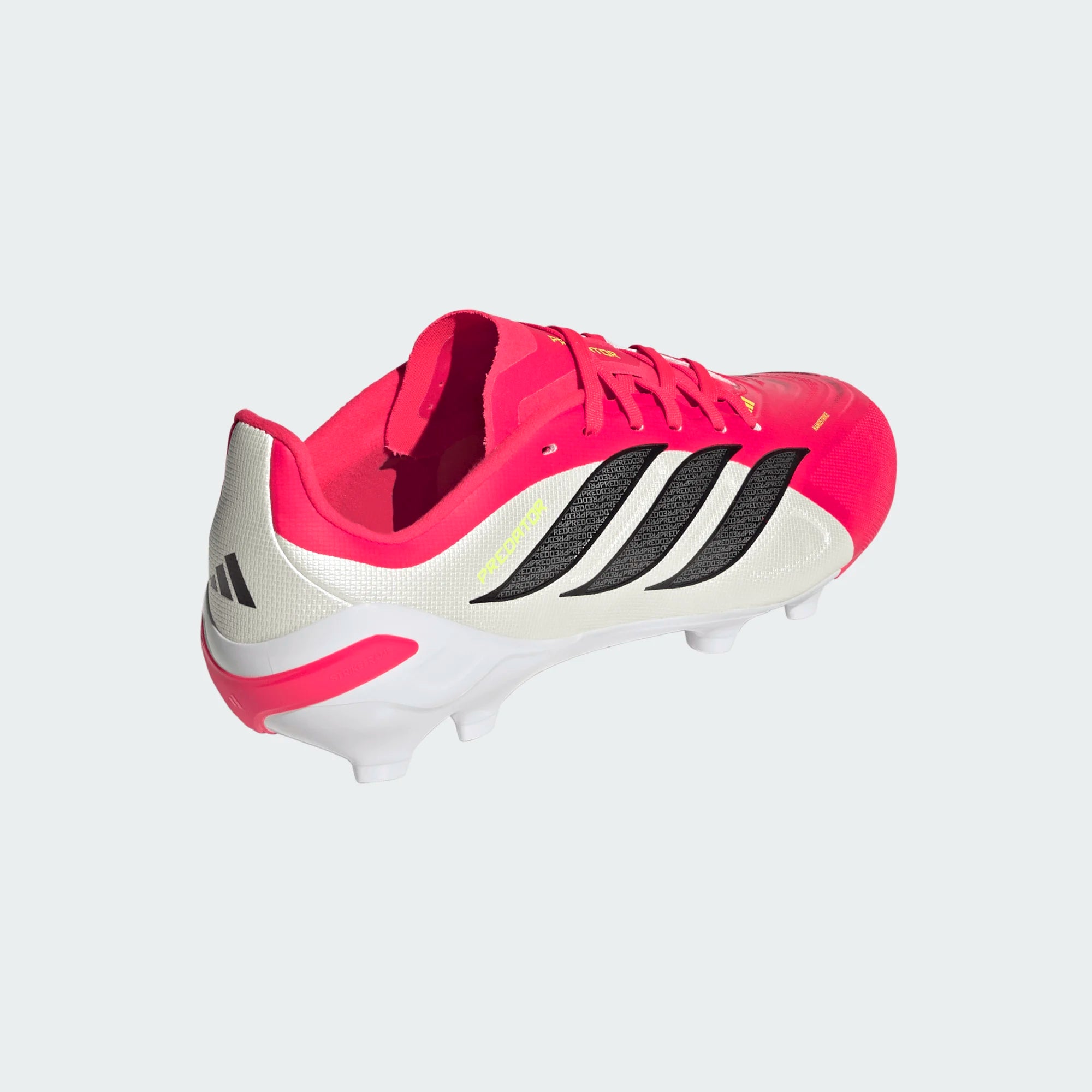 Adidas Predator League 26 FG Jnr