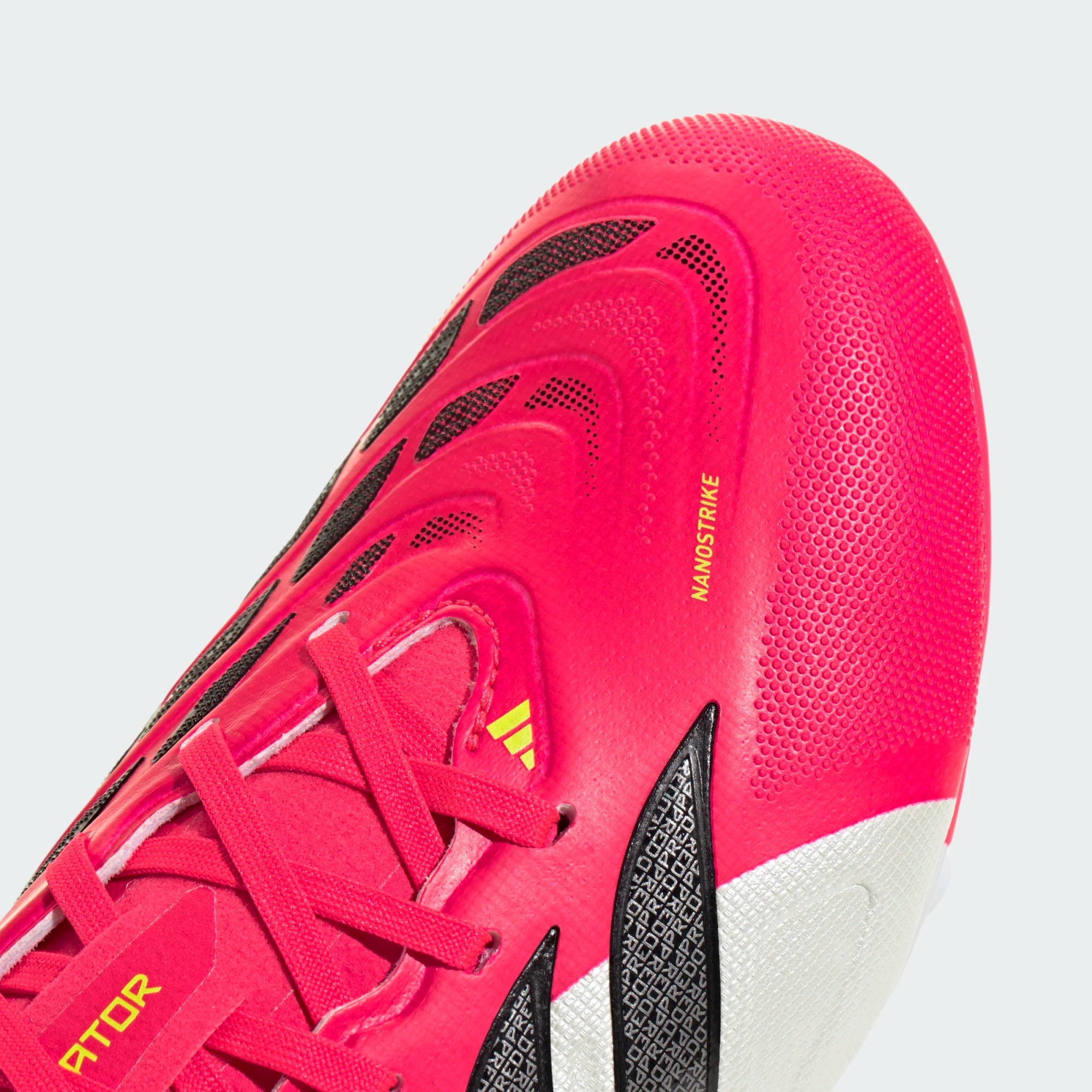 Adidas Predator League 26 FG Jnr