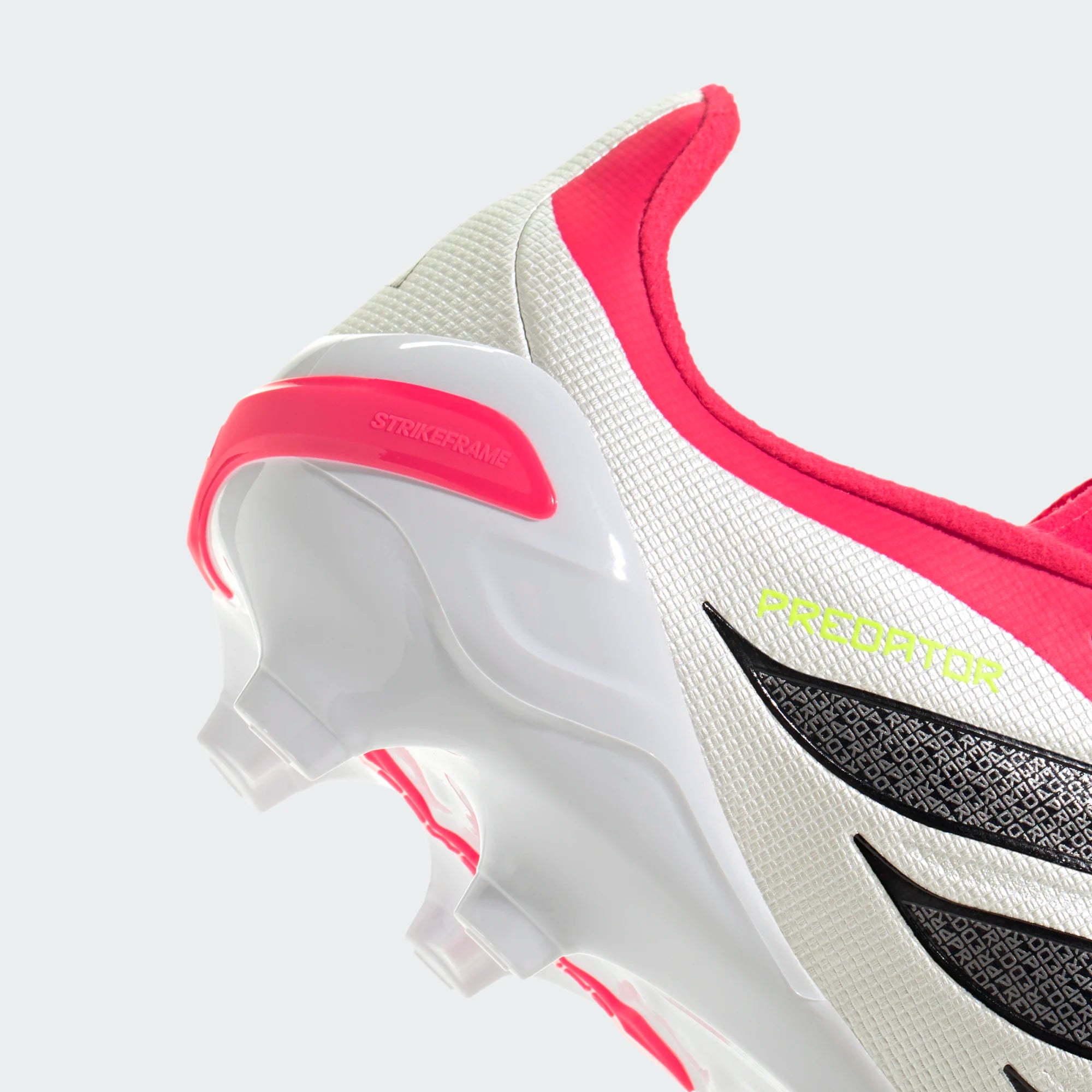 Adidas Predator League 26 FG Jnr