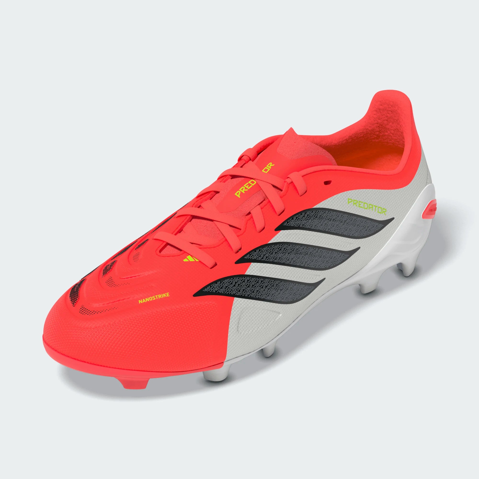 Adidas Predator League 26 FG Jnr