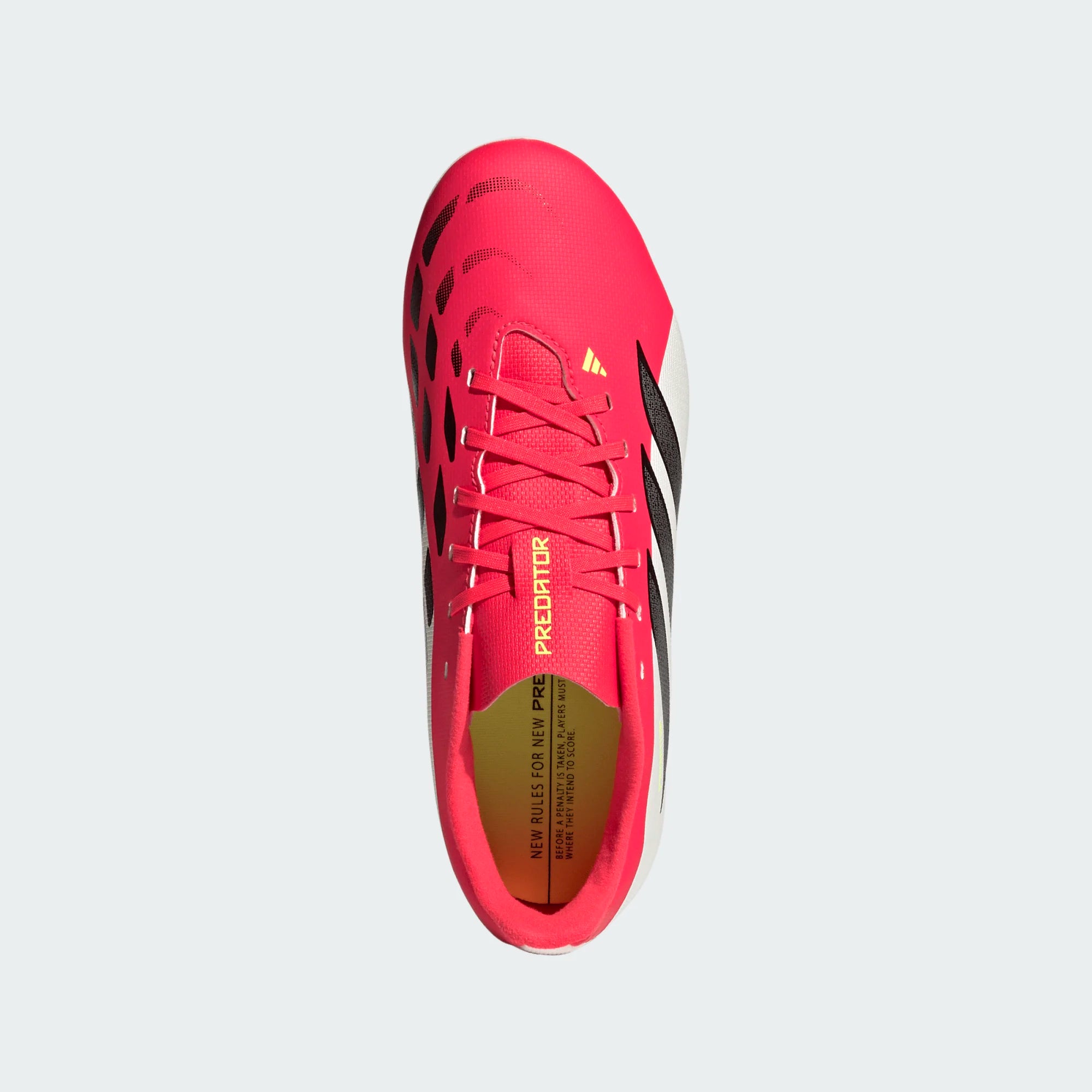 Adidas Predator Club 26 FG/MG Jnr