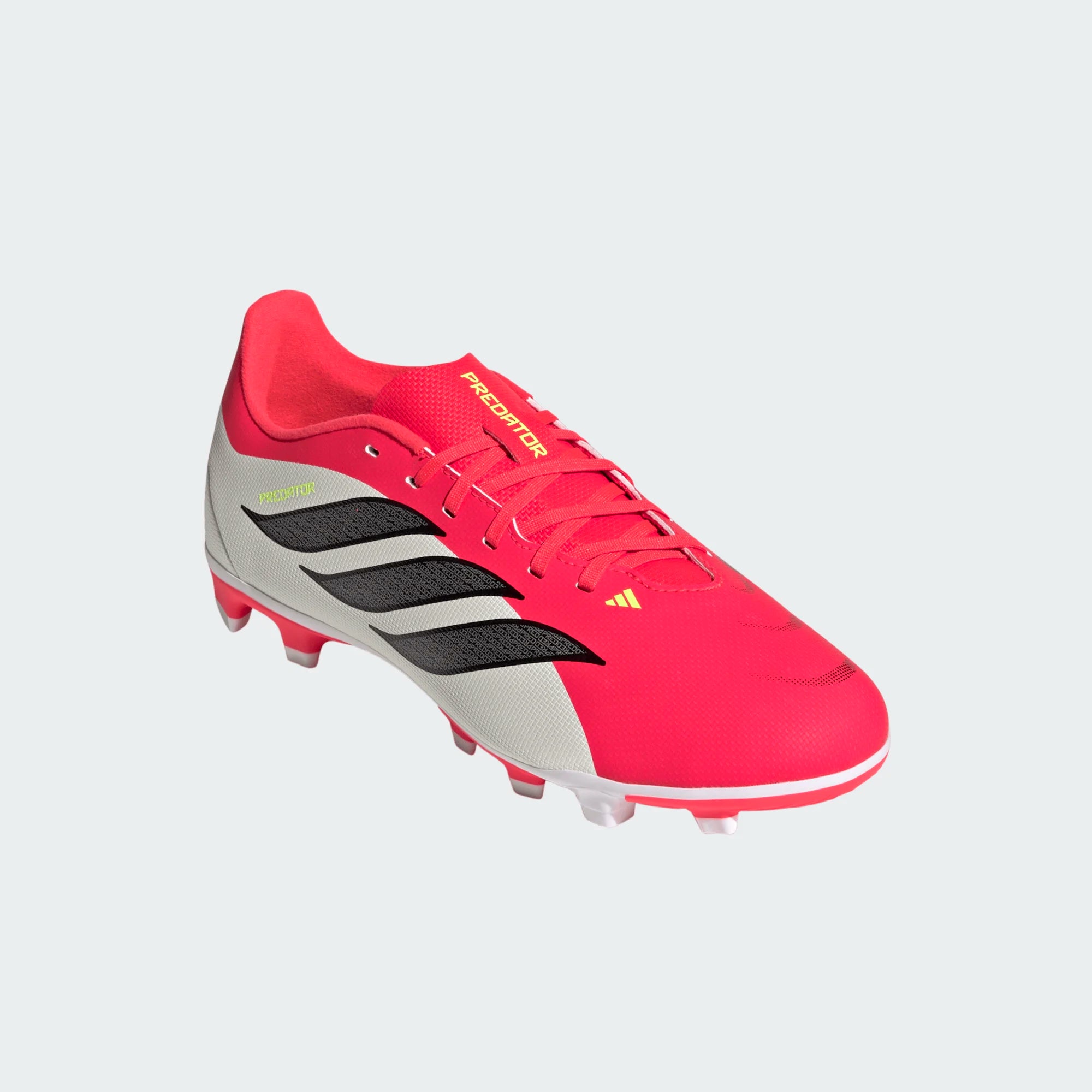 Adidas Predator Club 26 FG/MG Jnr