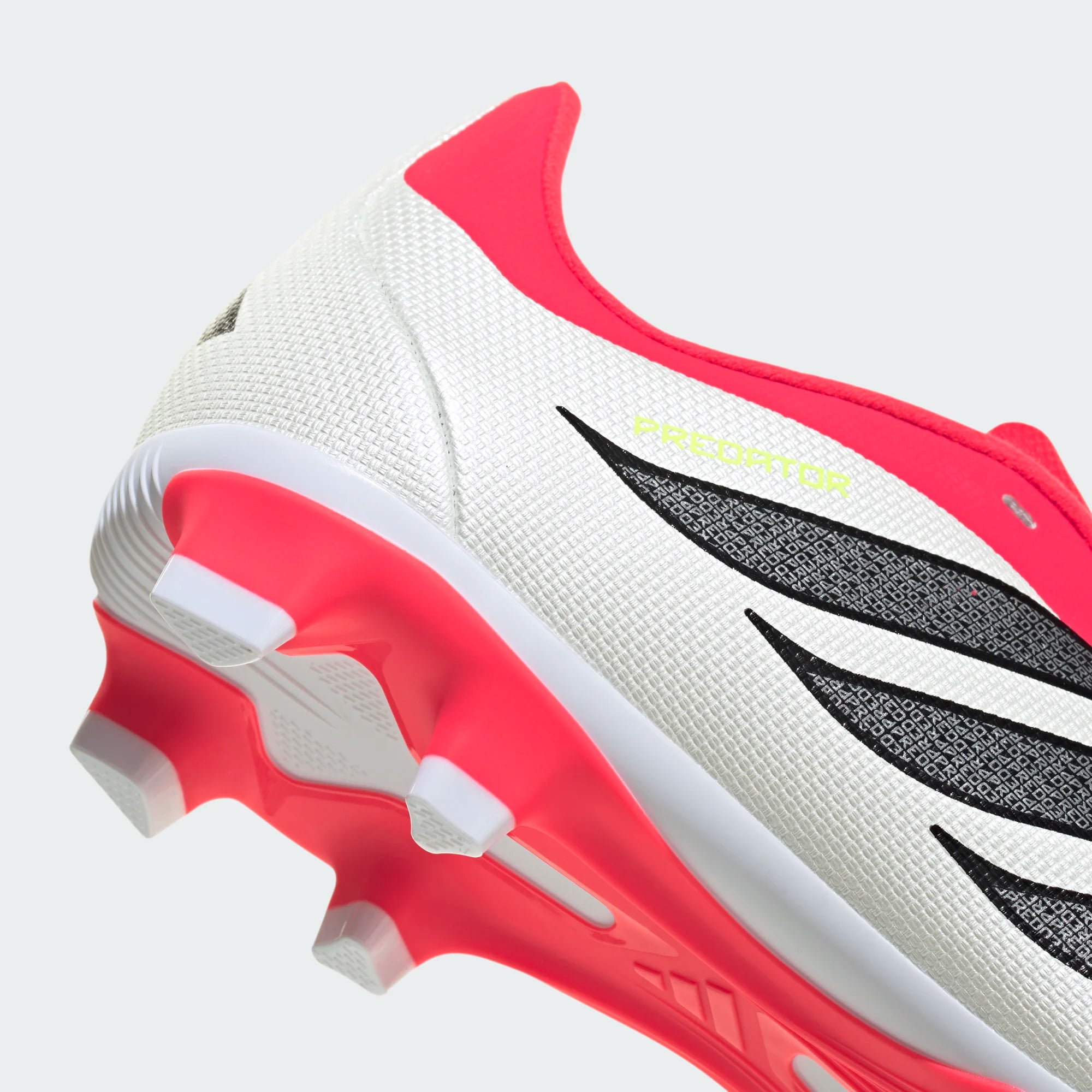 Adidas Predator Club 26 FG/MG Jnr