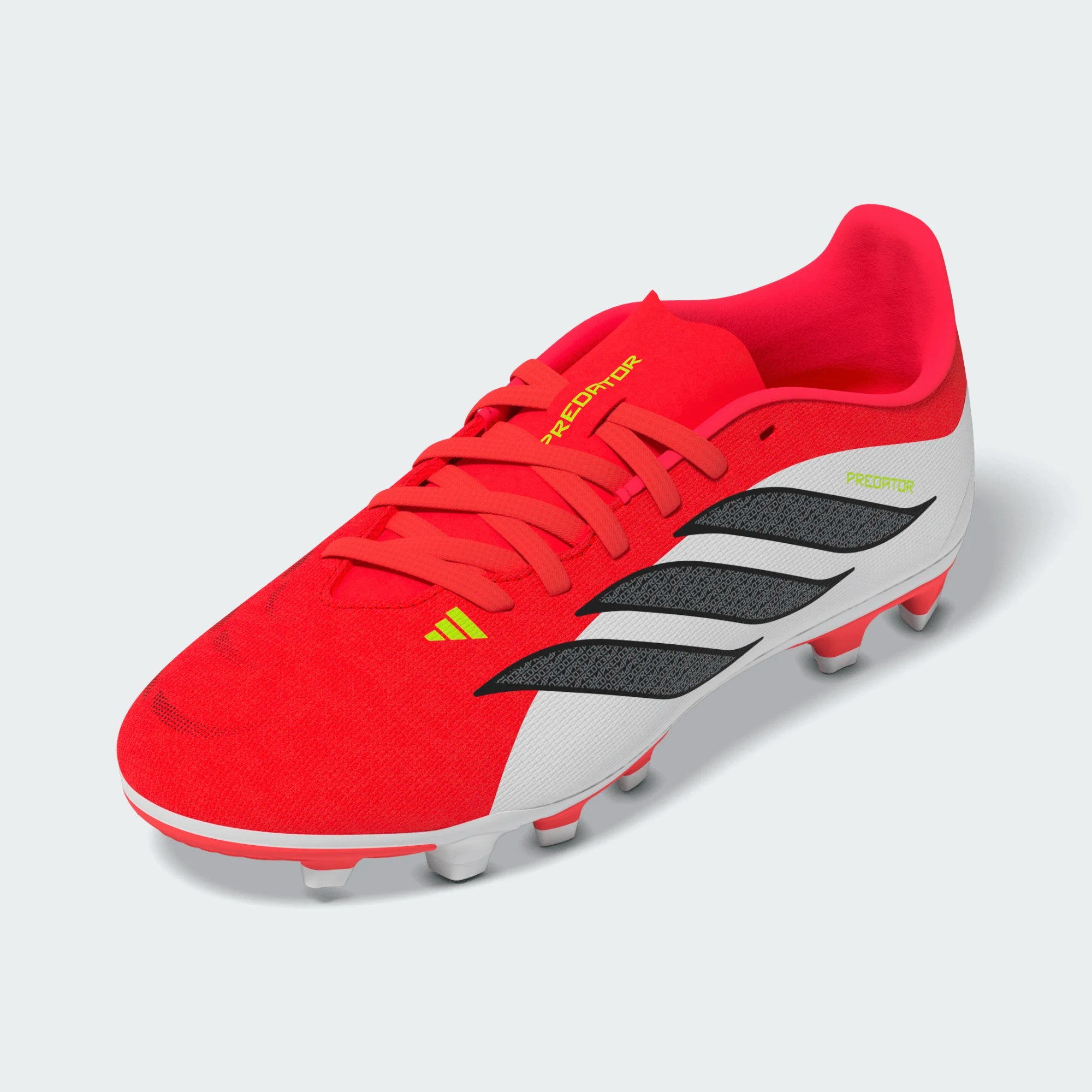 Adidas Predator Club 26 FG/MG Jnr