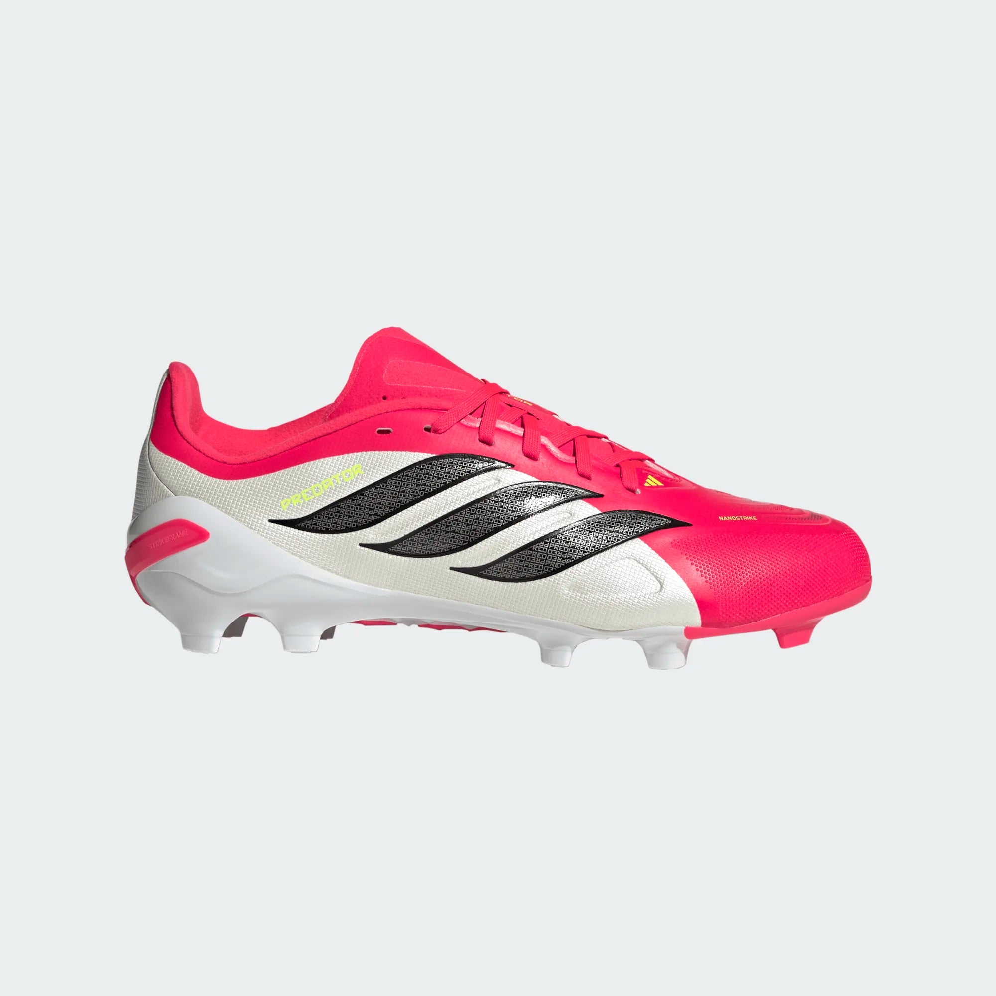 Adidas Predator League 26 FG Jnr