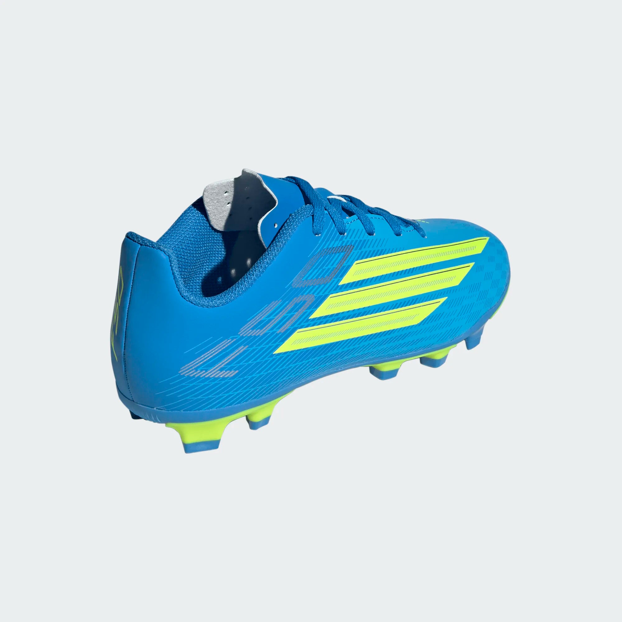 Adidas F50 Club FG/MG J