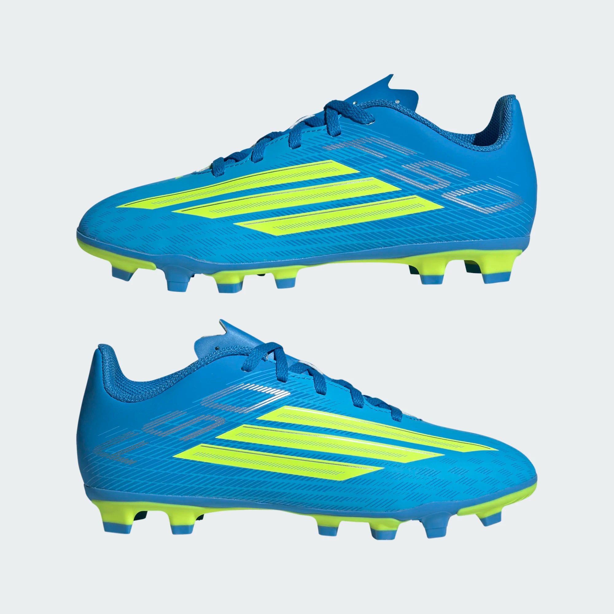 Adidas F50 Club FG/MG J