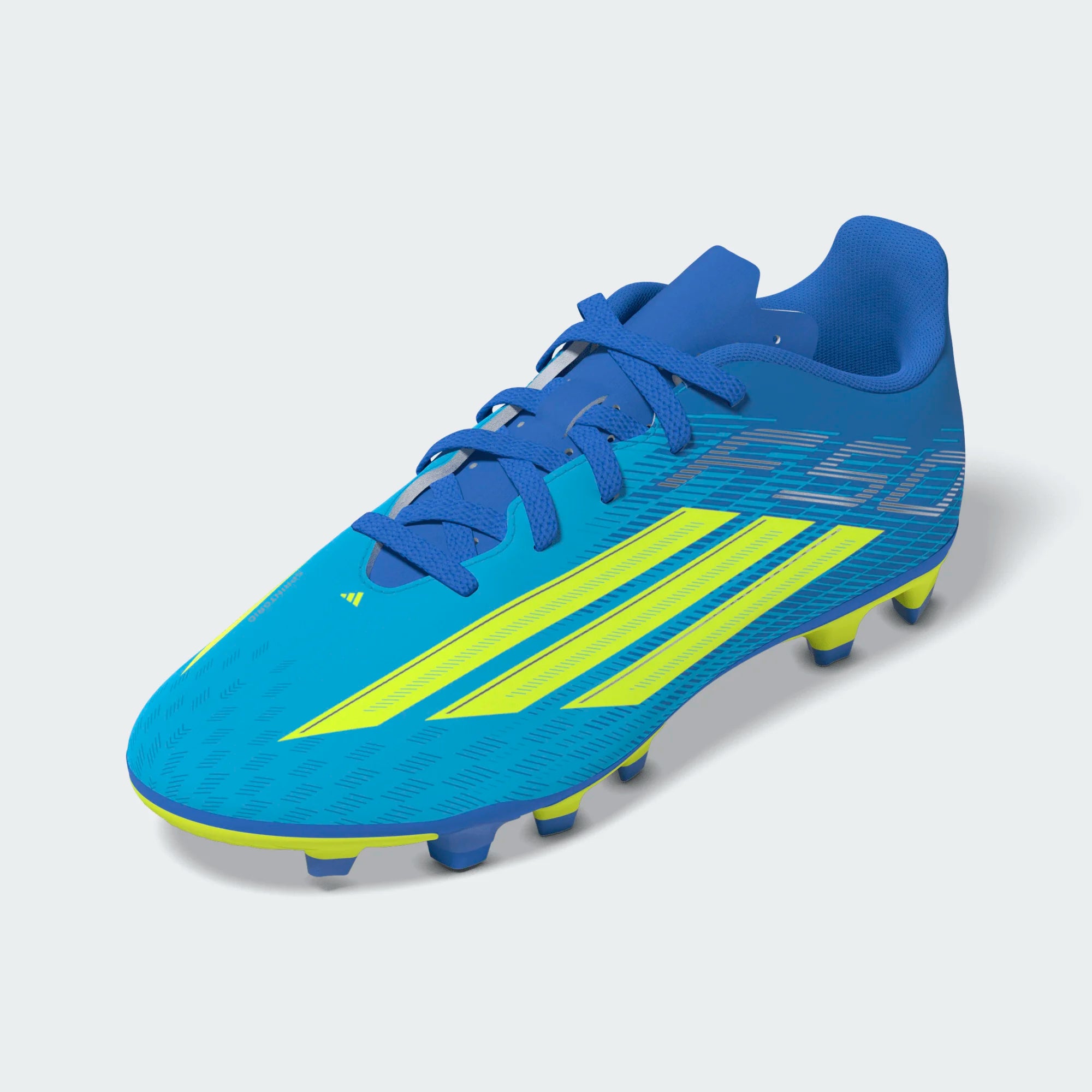 Adidas F50 Club FG/MG J