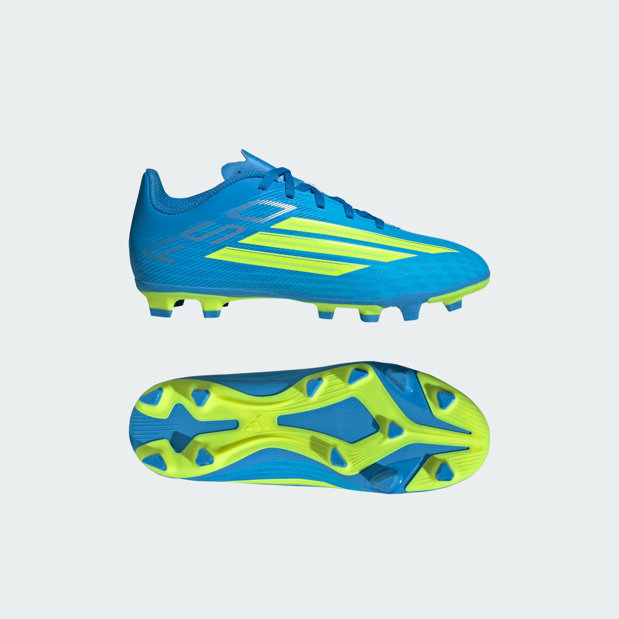 Adidas F50 Club FG/MG J