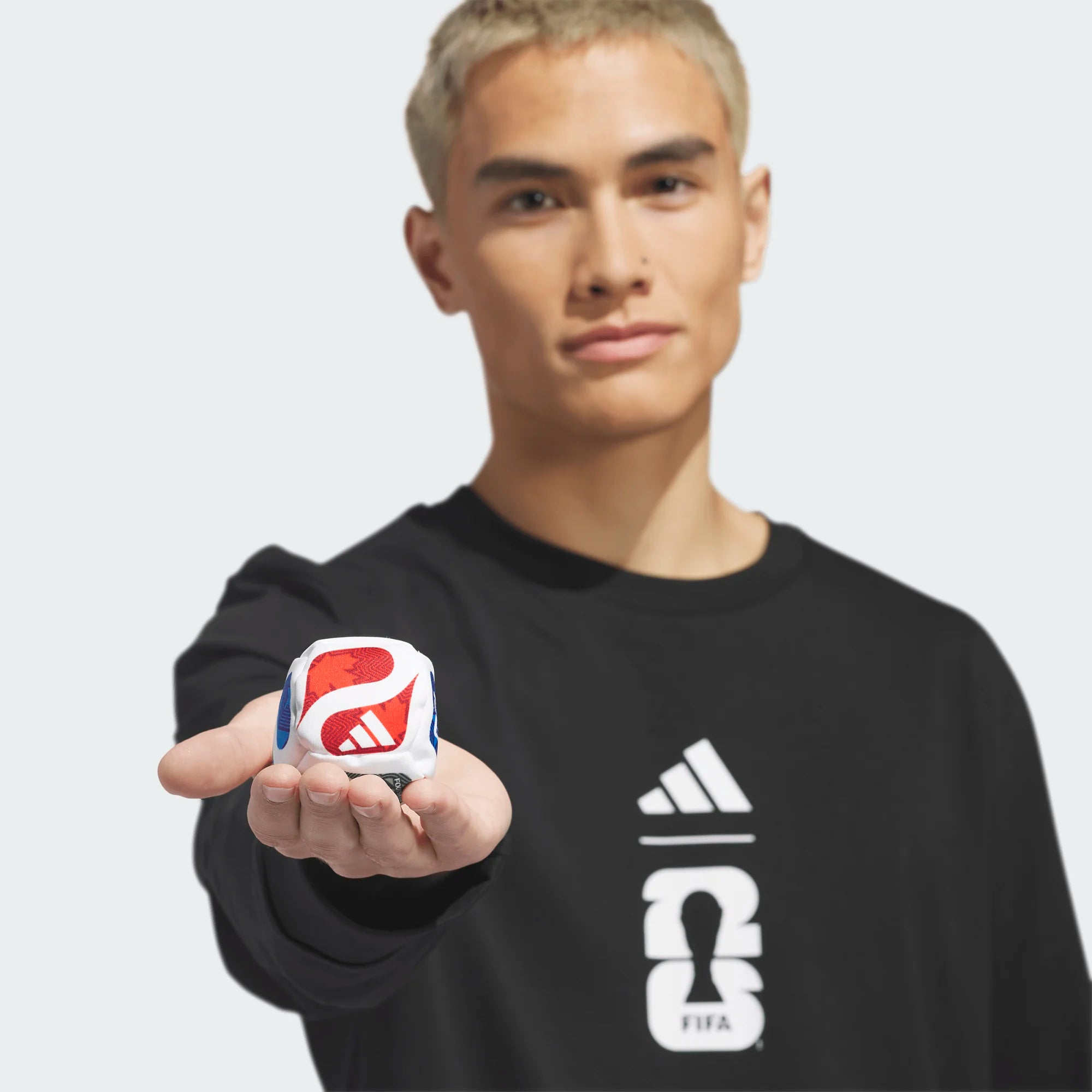 FIFA World Cup 26 adidas Trionda Hacky Sack (Ships May 26)