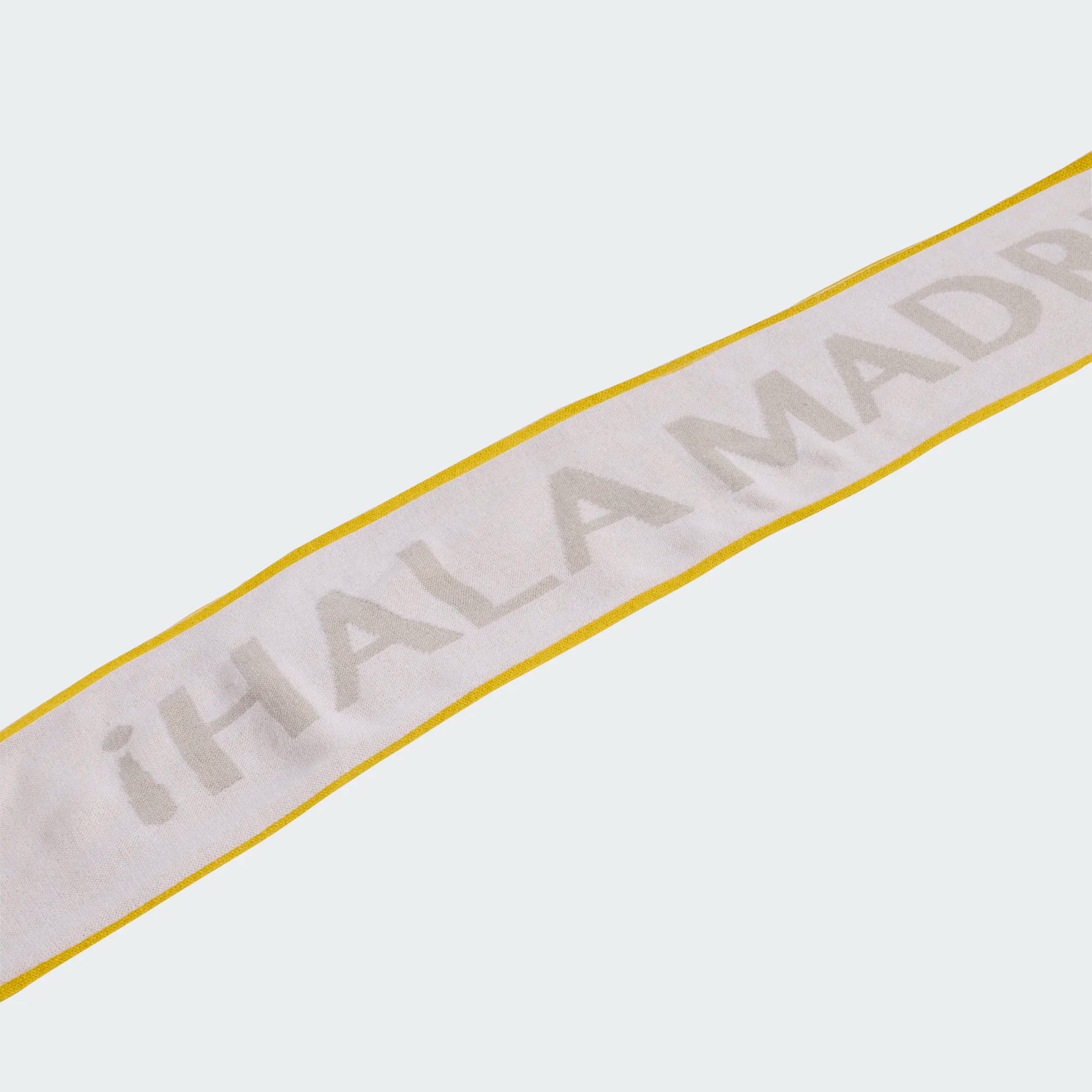 Real Madrid C.F Adidas Scarf