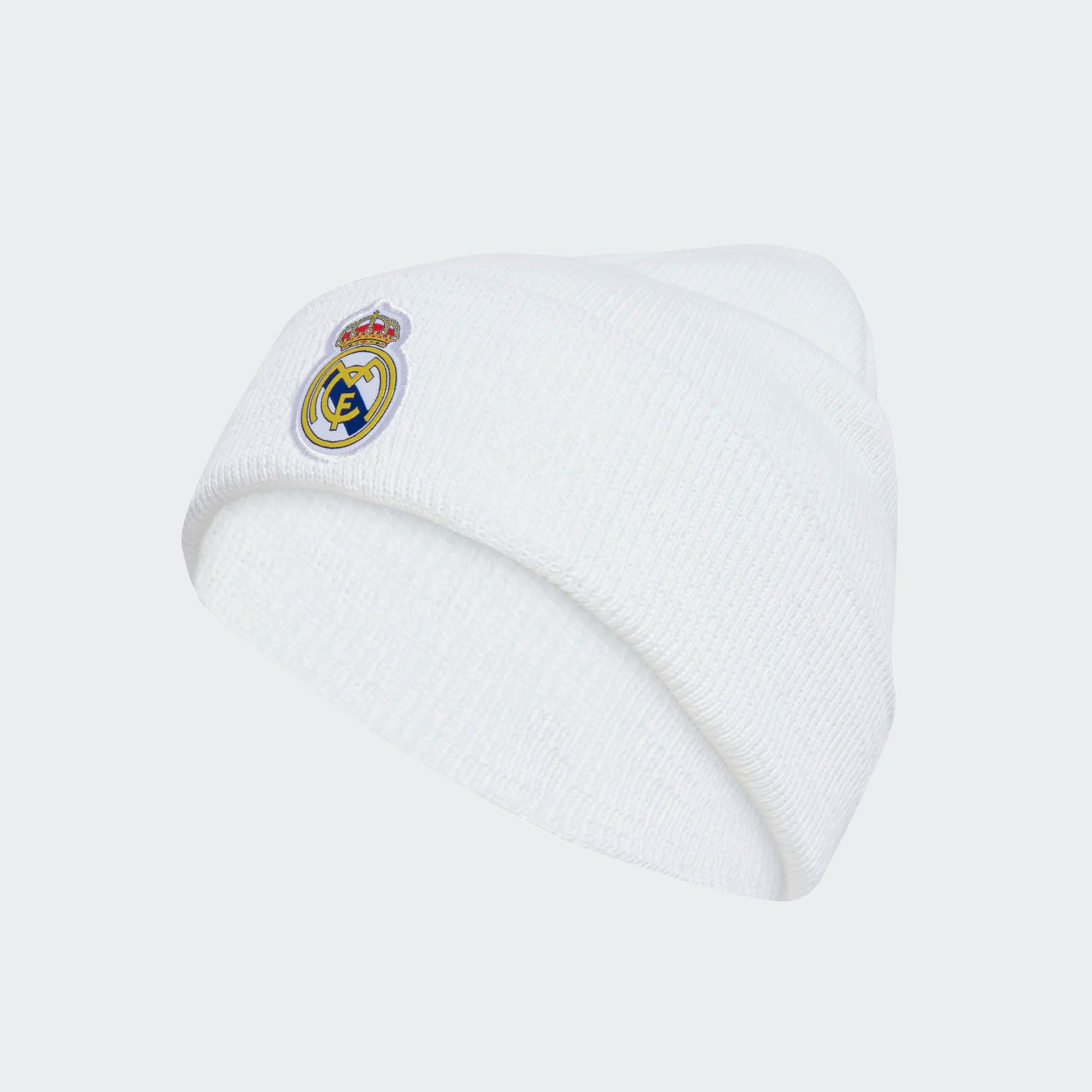 Real Madrid F.C Adidas Woolie Beanie