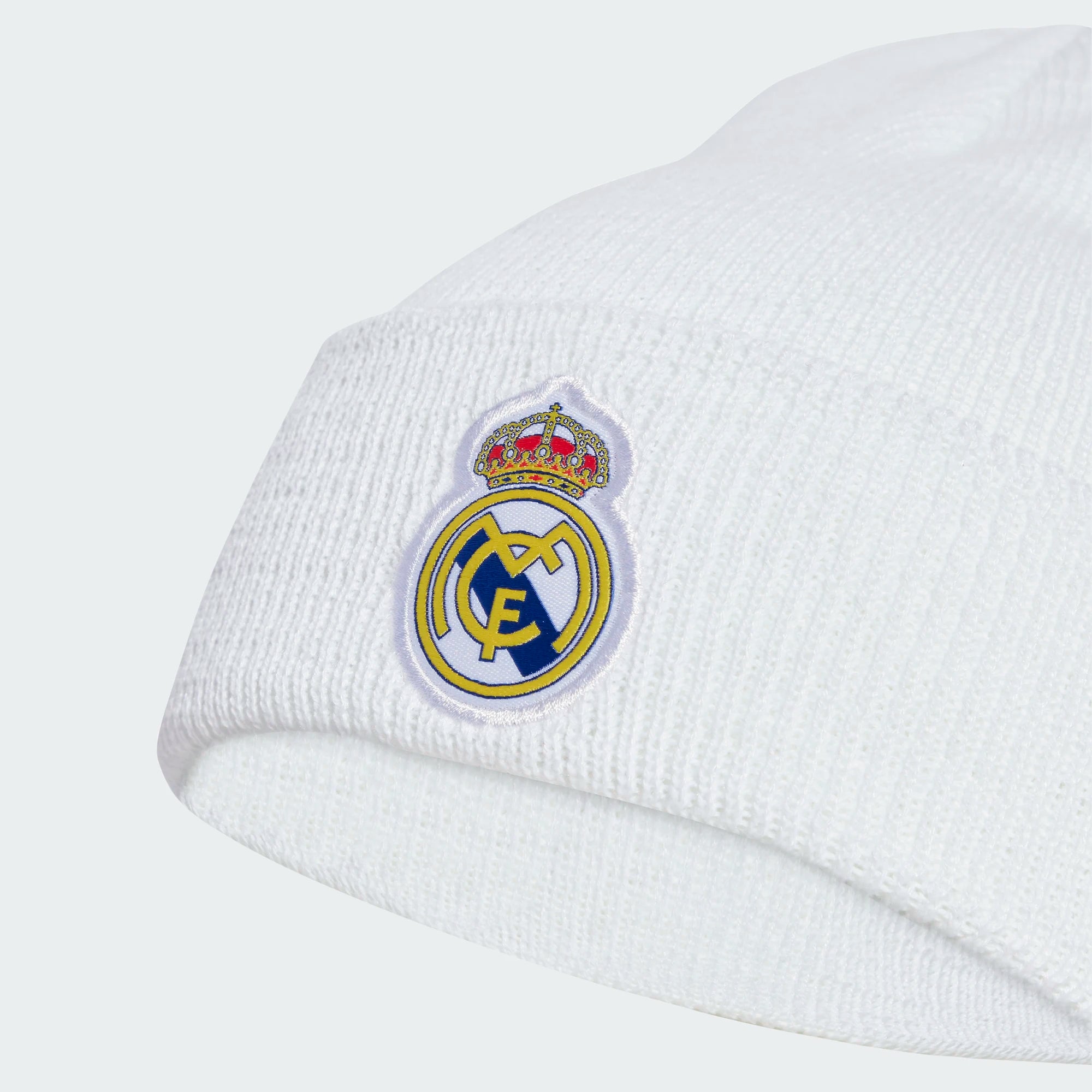 Real Madrid F.C Adidas Woolie Beanie