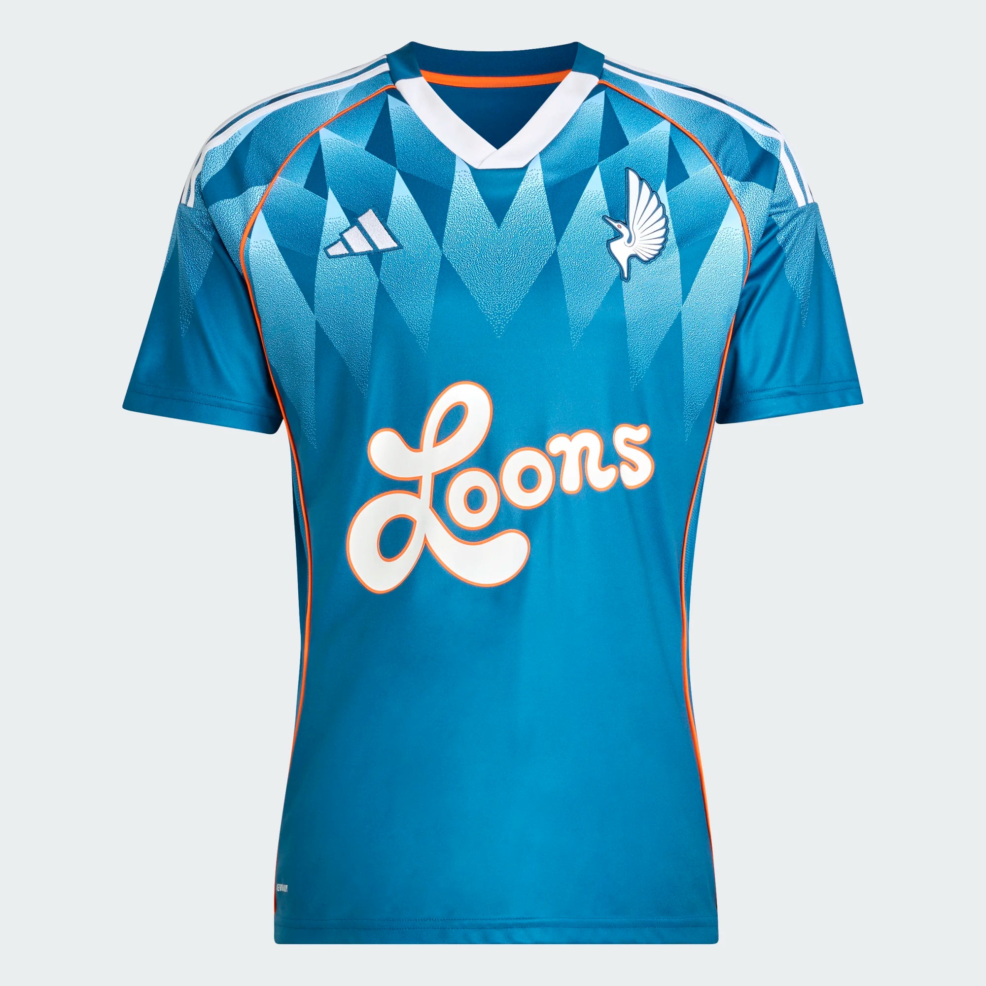 Minnesota United FC Loons Third Jersey 2025/26-ADULT