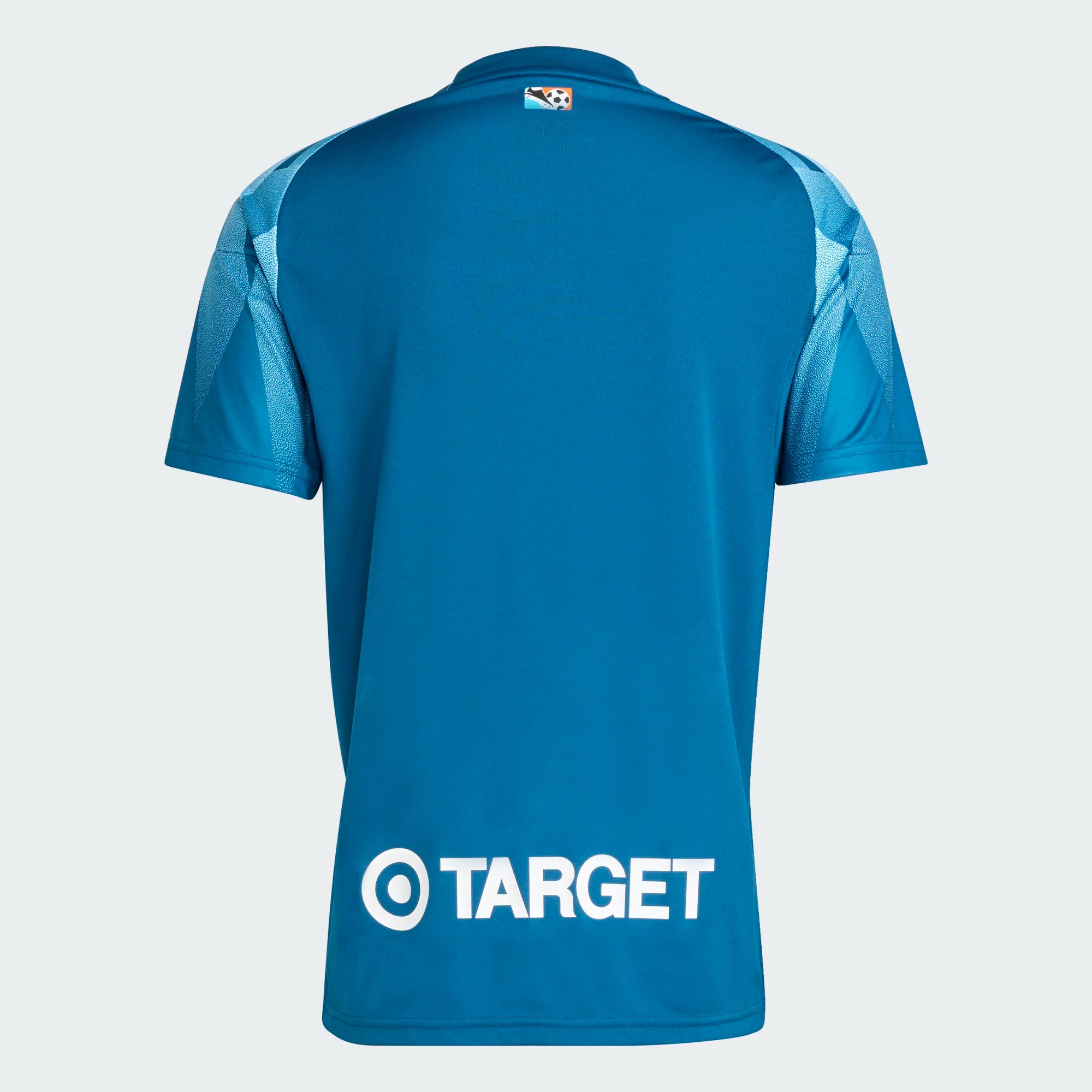Minnesota United FC Loons Third Jersey 2025/26-ADULT