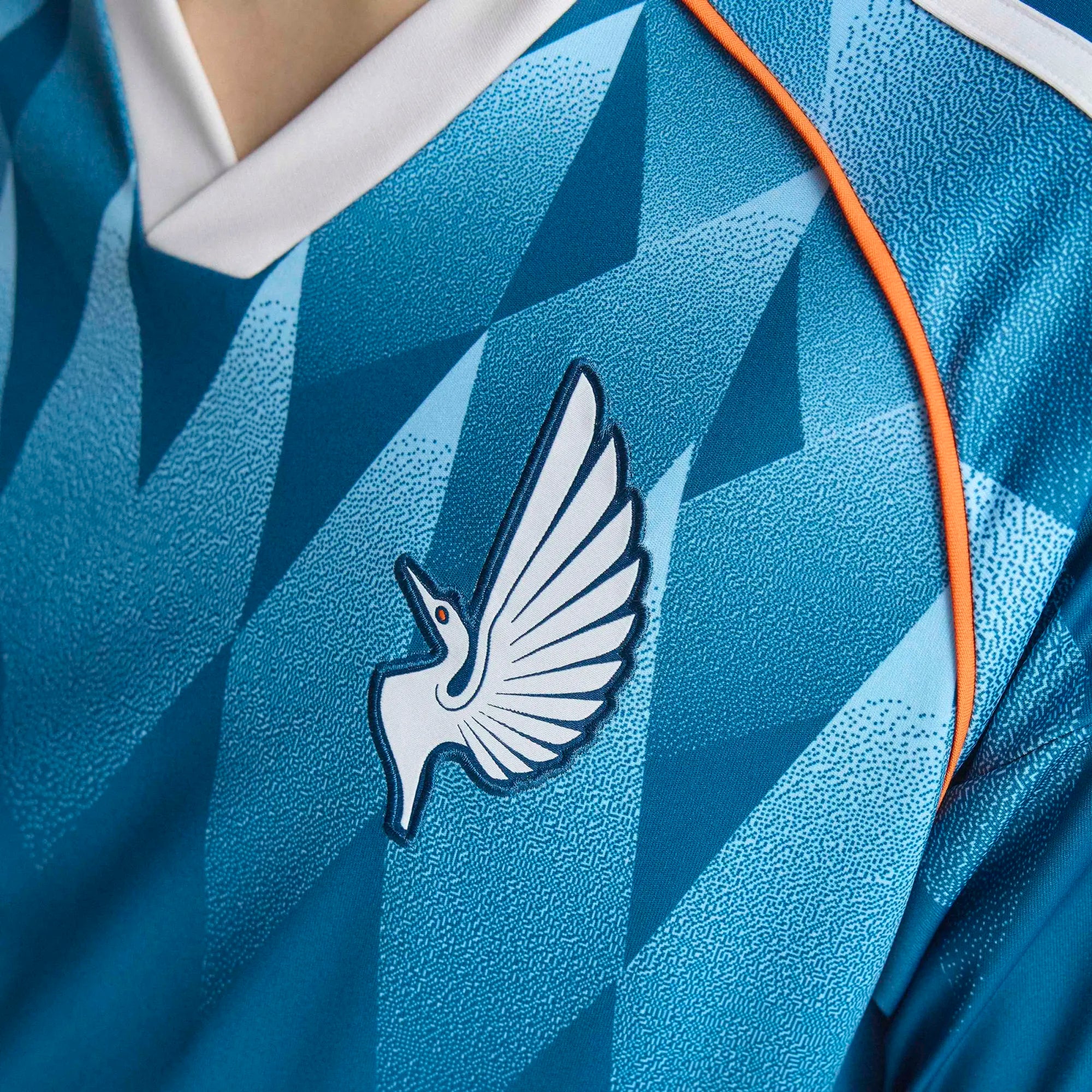 Minnesota United FC Loons Third Jersey 2025/26-ADULT