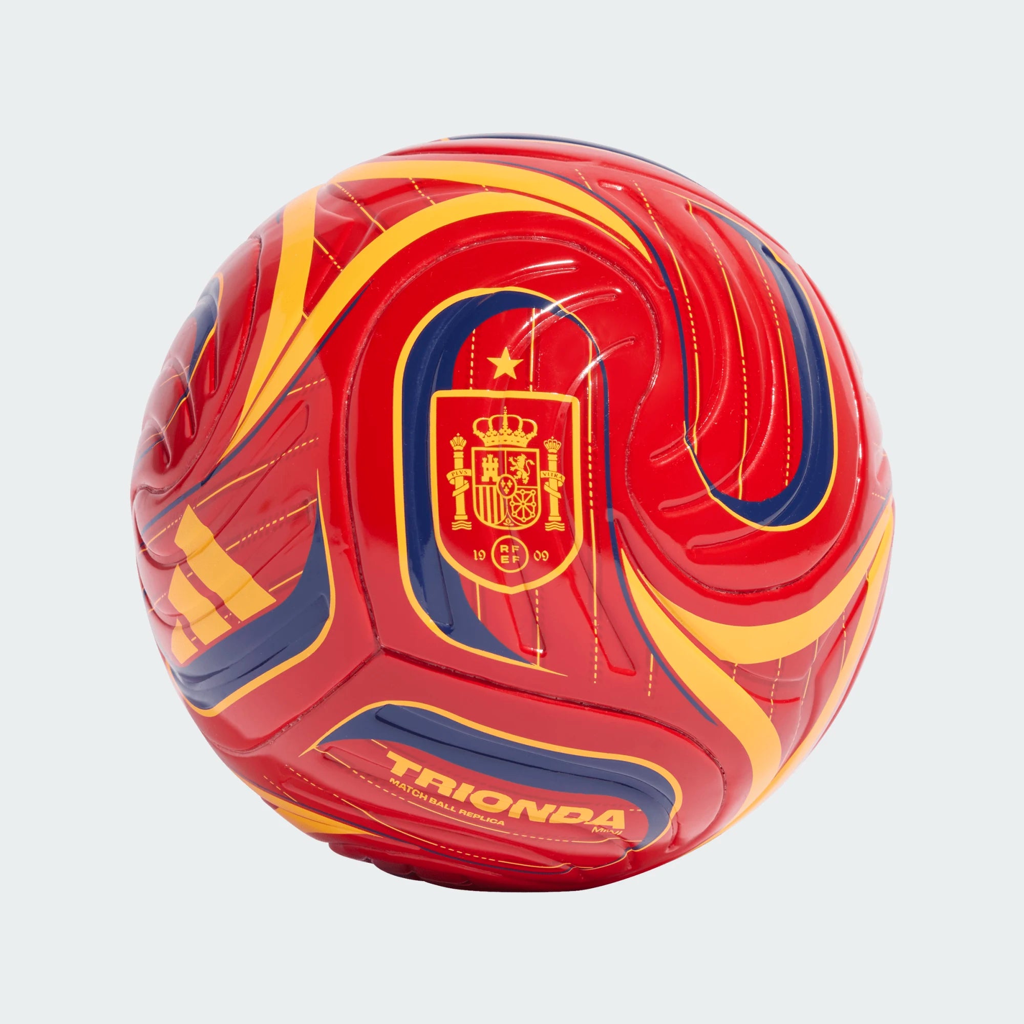 Spain FIFA World Cup adidas Trionda Mini Skill Ball