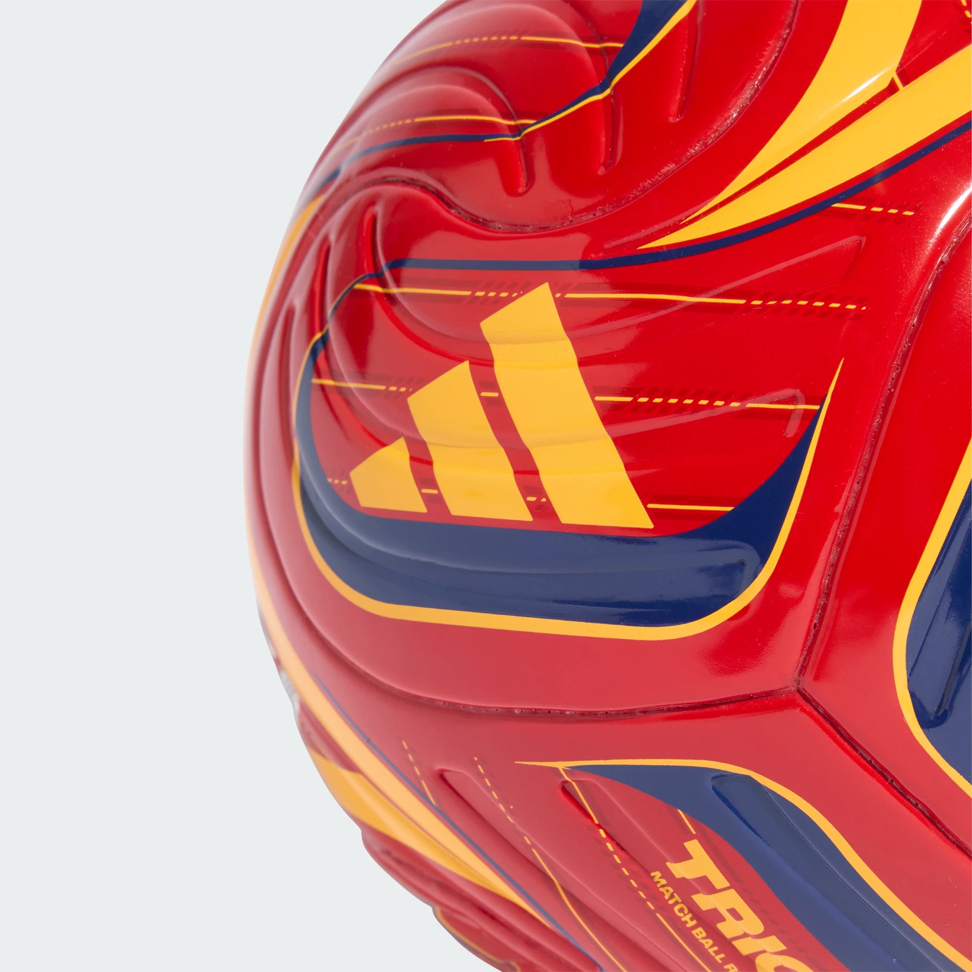 Spain FIFA World Cup adidas Trionda Mini Skill Ball