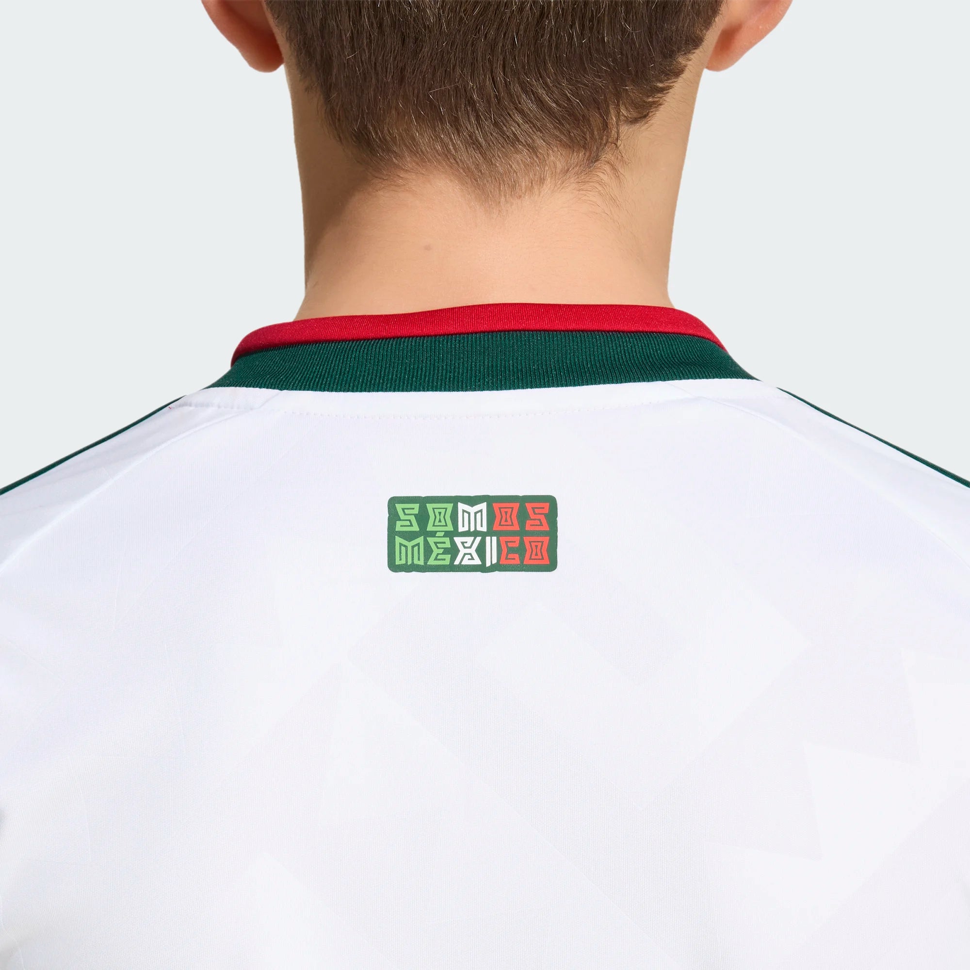 Mexico 2026 adidas Away Jersey-YXL Only (arriving soon, pre-order today!)