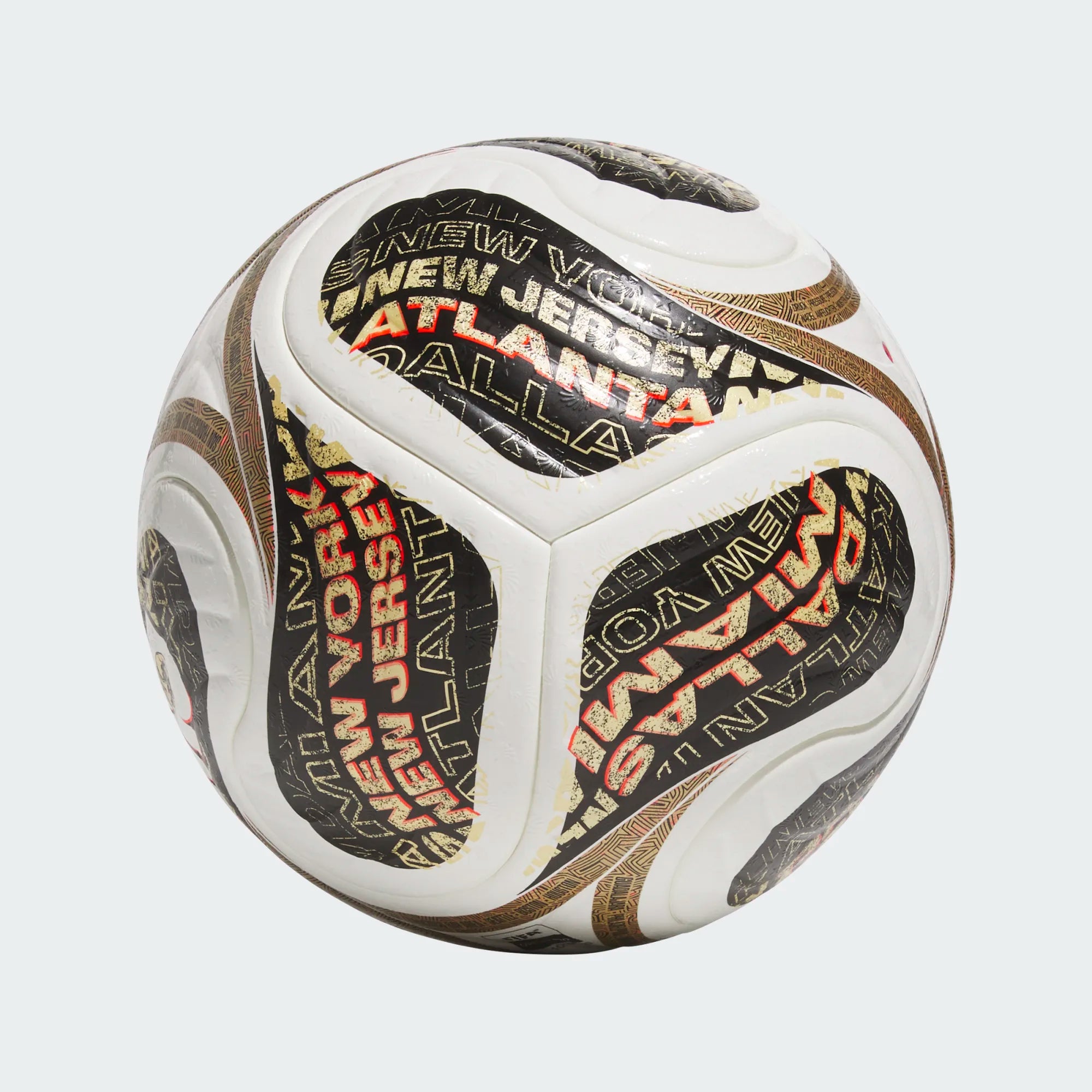FIFA World Cup 26 adidas Trionda Finals Pro Ball (July 7 Release!) pre-order today