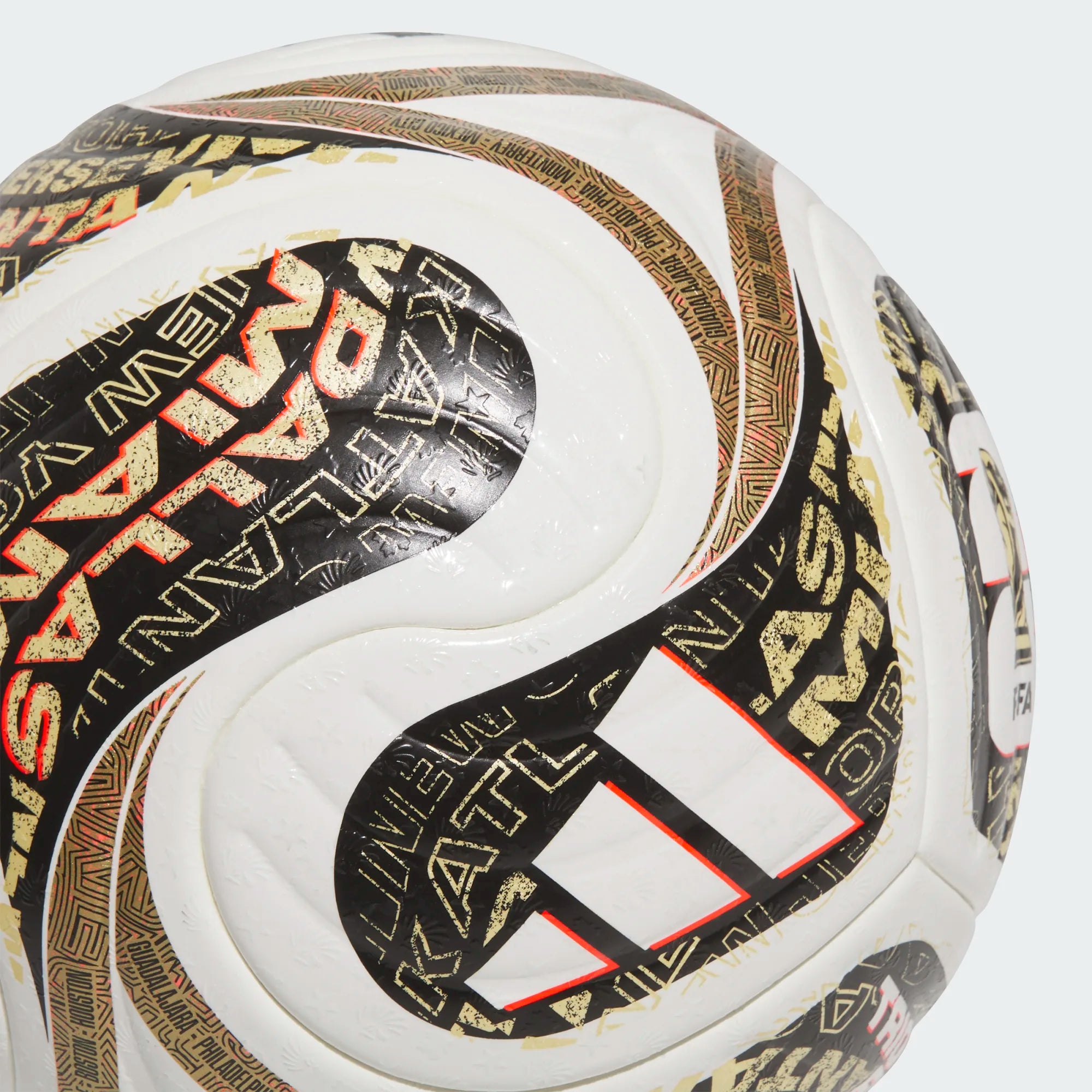 FIFA World Cup 26 adidas Trionda Finals Pro Ball (July 7 Release!) pre-order today