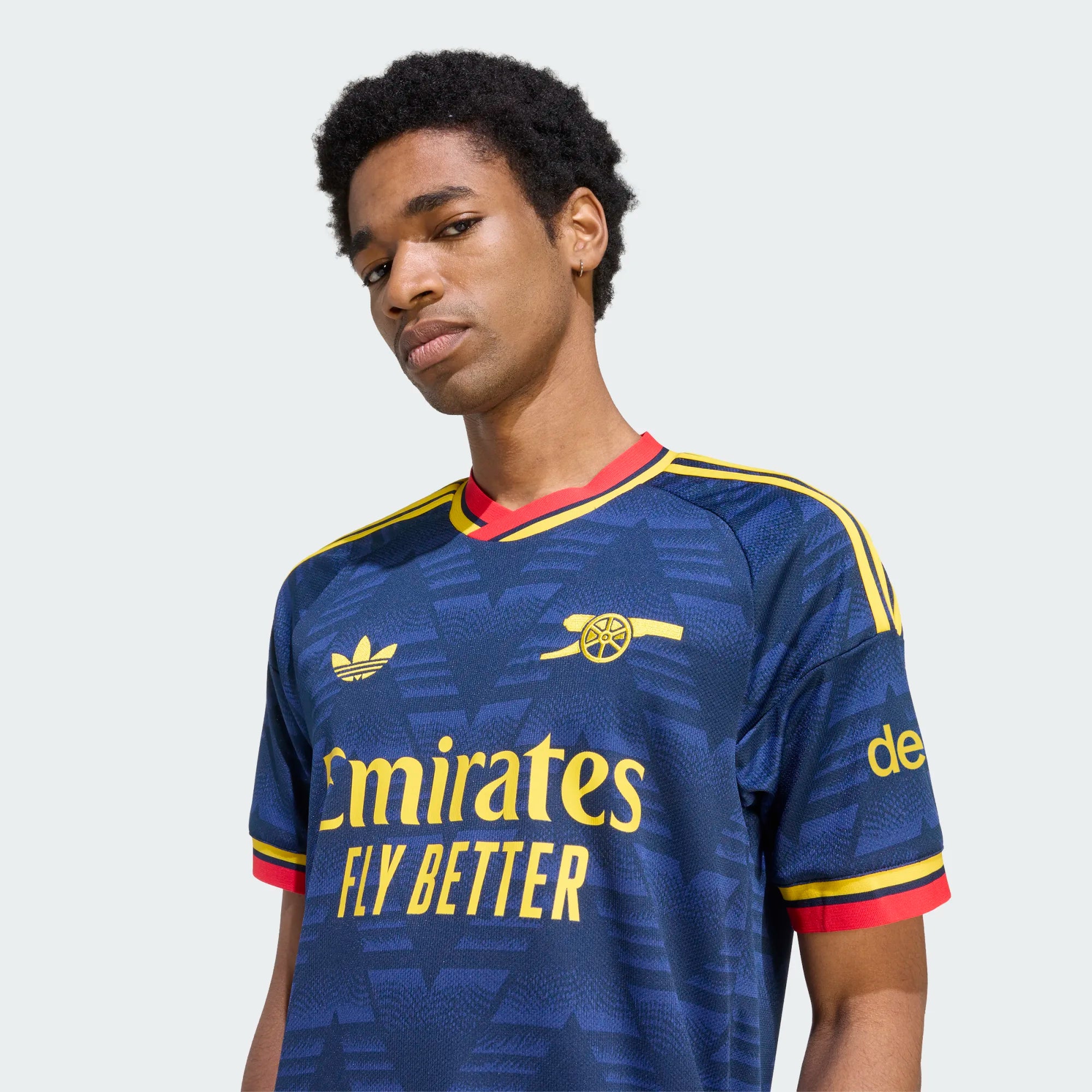 Arsenal FC 26/27 Away Jersey-Adult