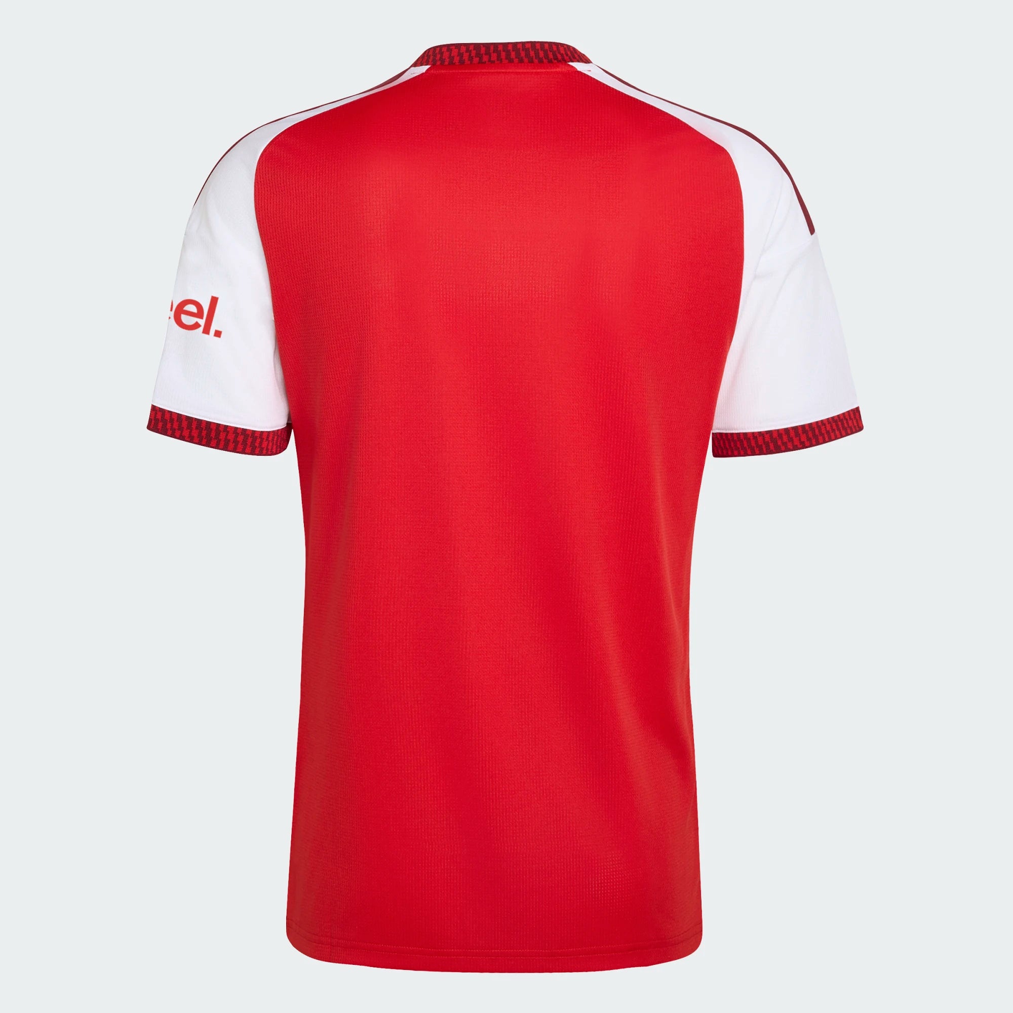 Arsenal FC 26/27 Home Jersey-Adult (Ships 6/24)