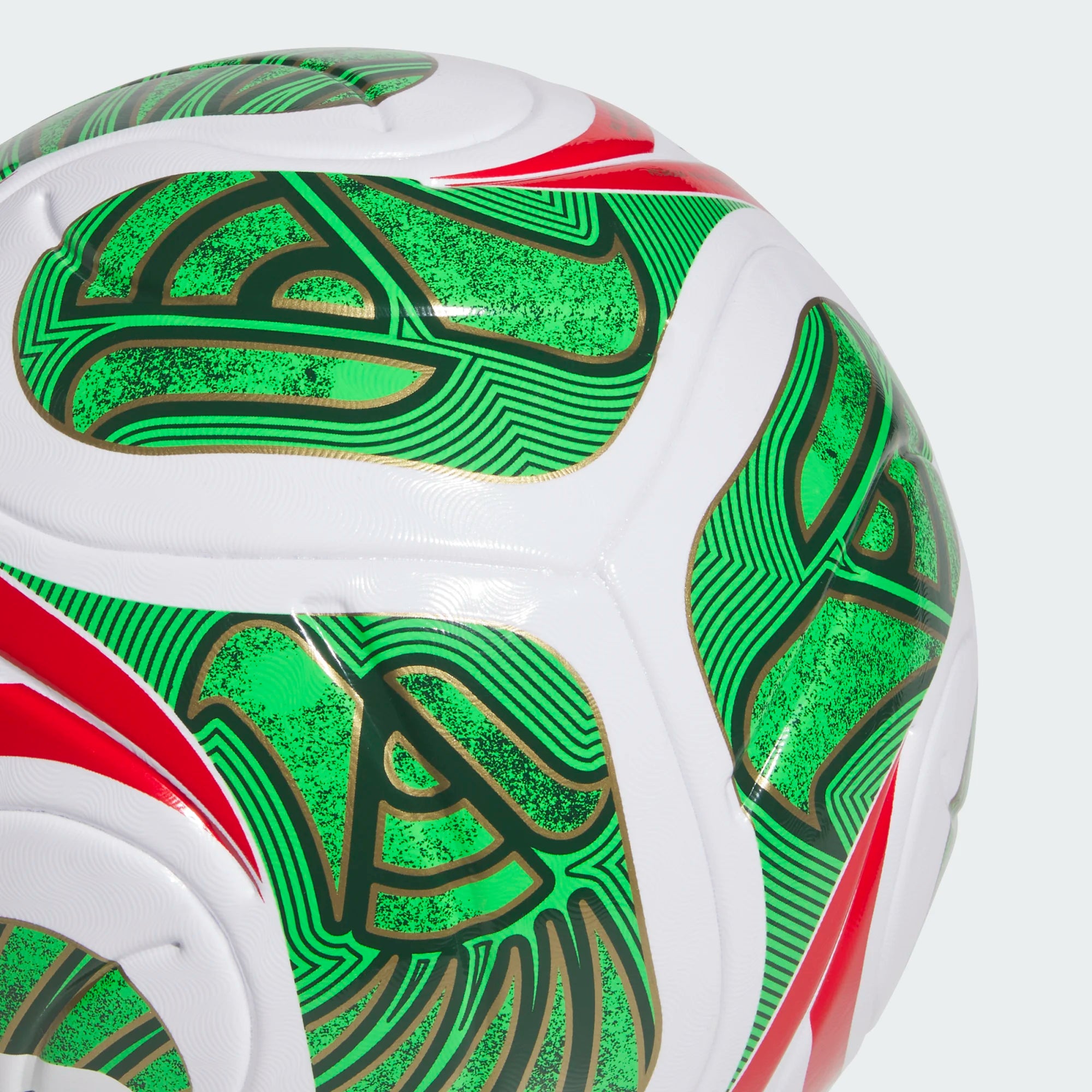 FIFA World Cup 26 adidas Trionda League Ball-Mexico (arriving soon, pre-order today!)
