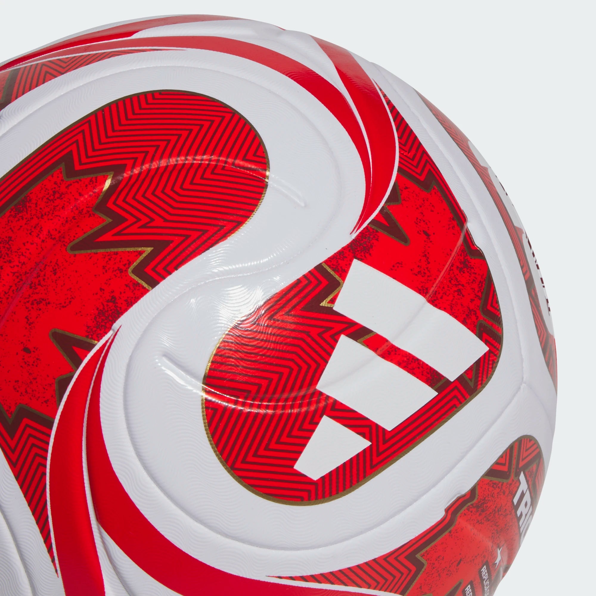 FIFA World Cup 26 adidas Trionda League Ball-CANADA (arriving soon, pre-order today!)