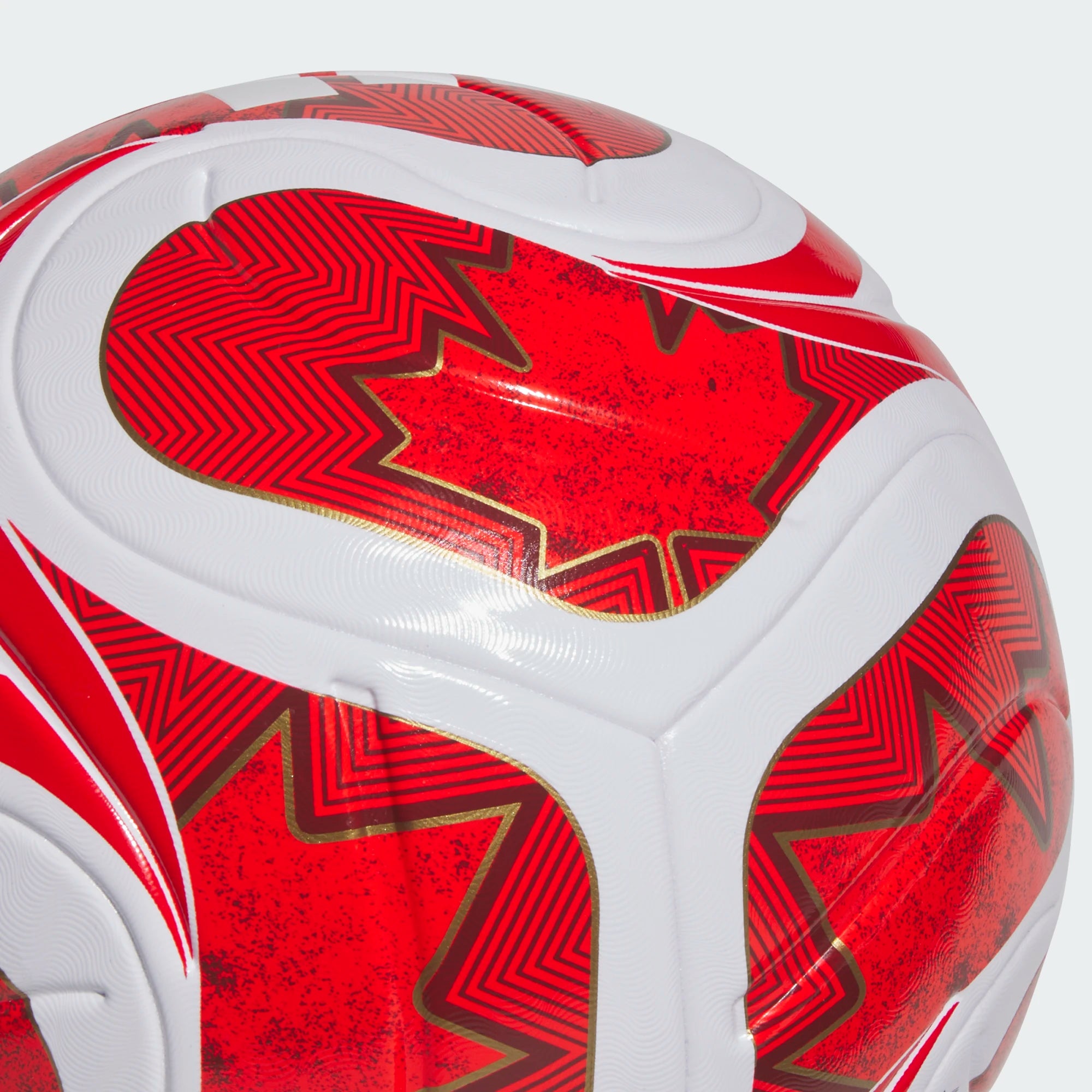 FIFA World Cup 26 adidas Trionda League Ball-CANADA (arriving soon, pre-order today!)